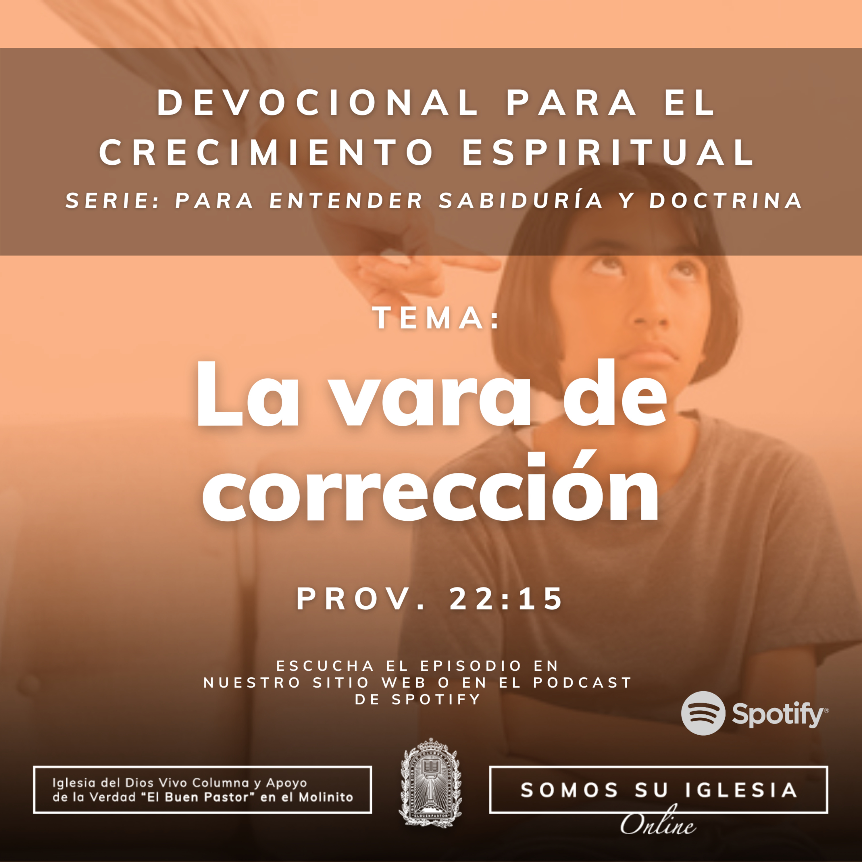 Devocional Bíblico para el Crecimiento Espiritual