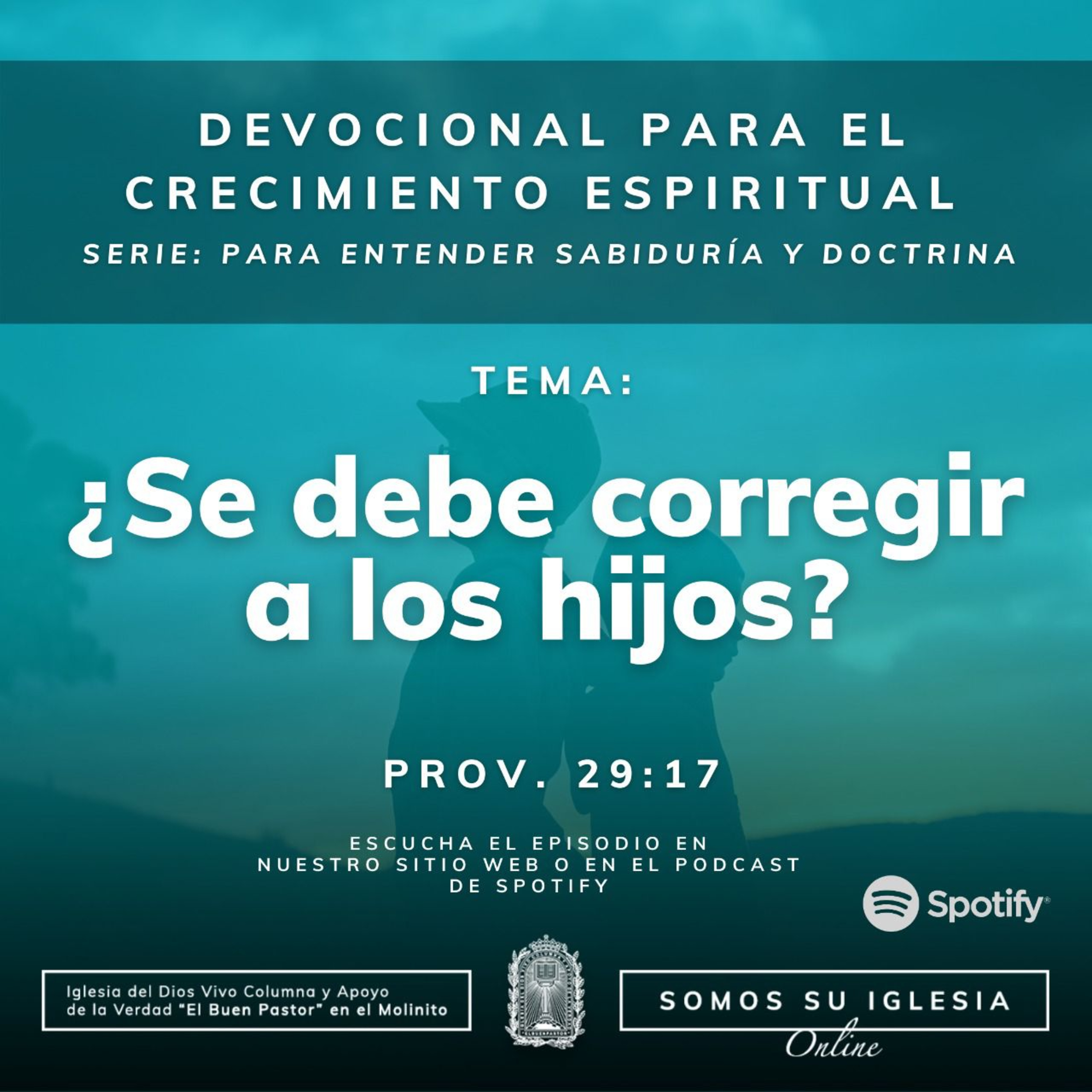 Devocional Bíblico para el Crecimiento Espiritual