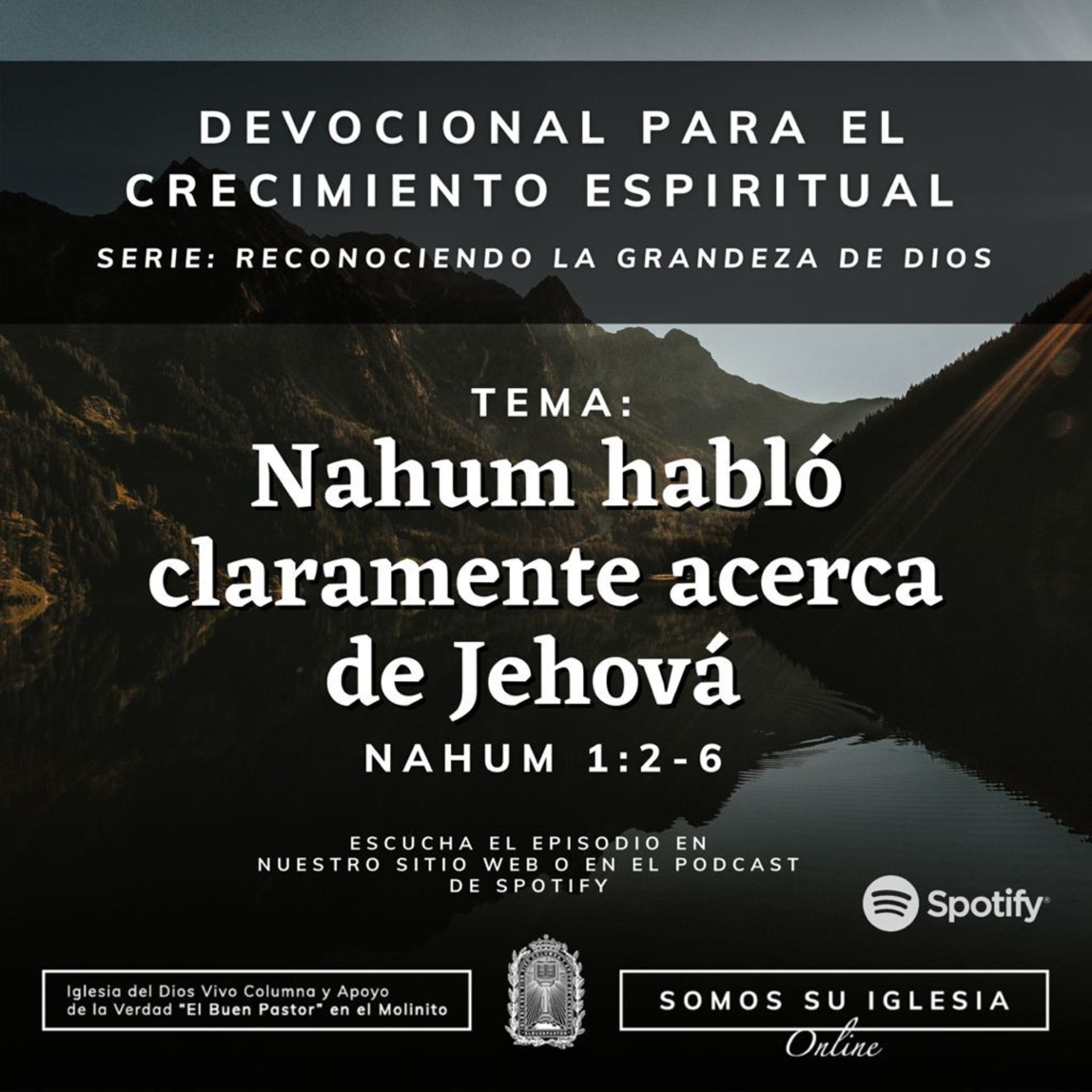 Devocional Bíblico para el Crecimiento Espiritual
