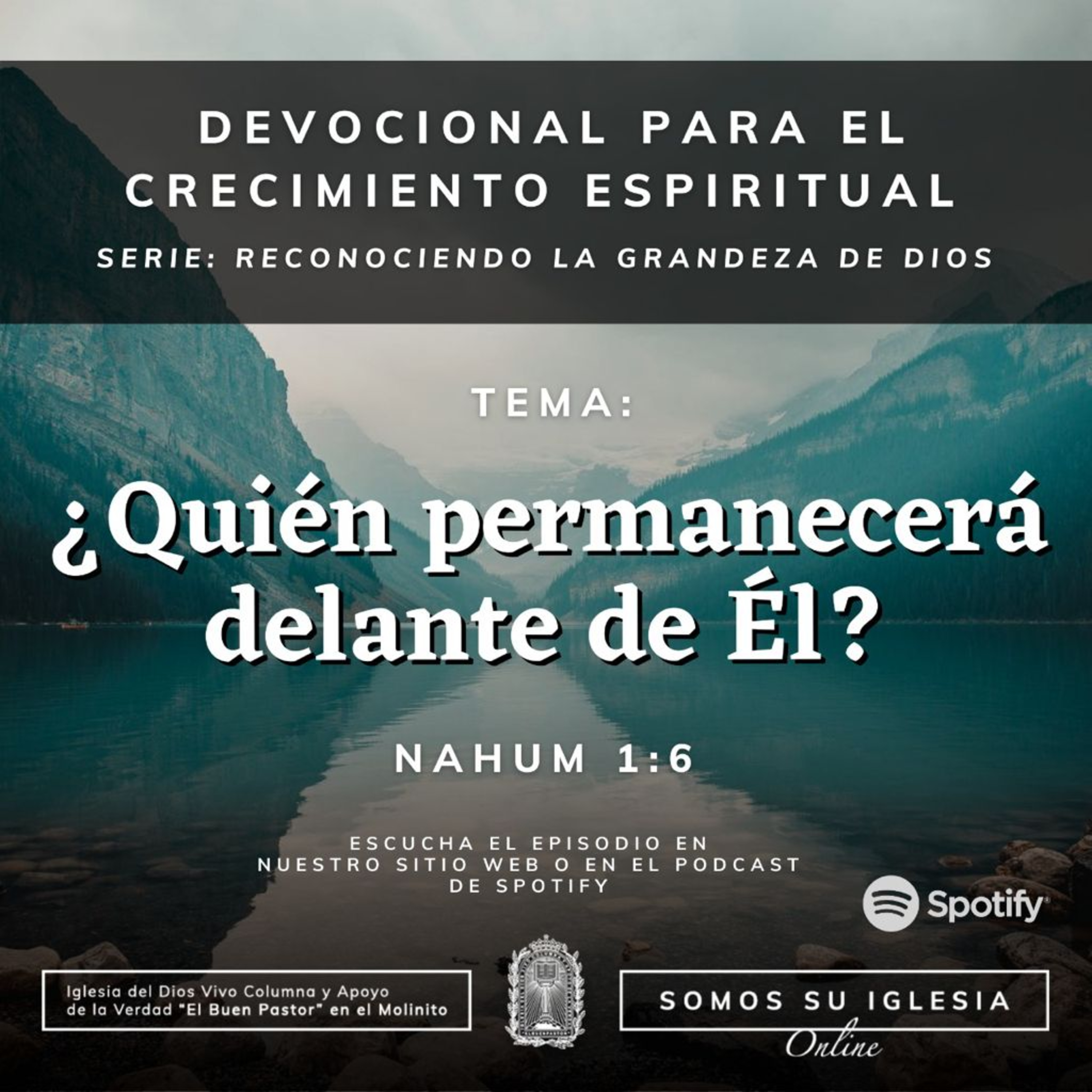 Devocional Bíblico para el Crecimiento Espiritual