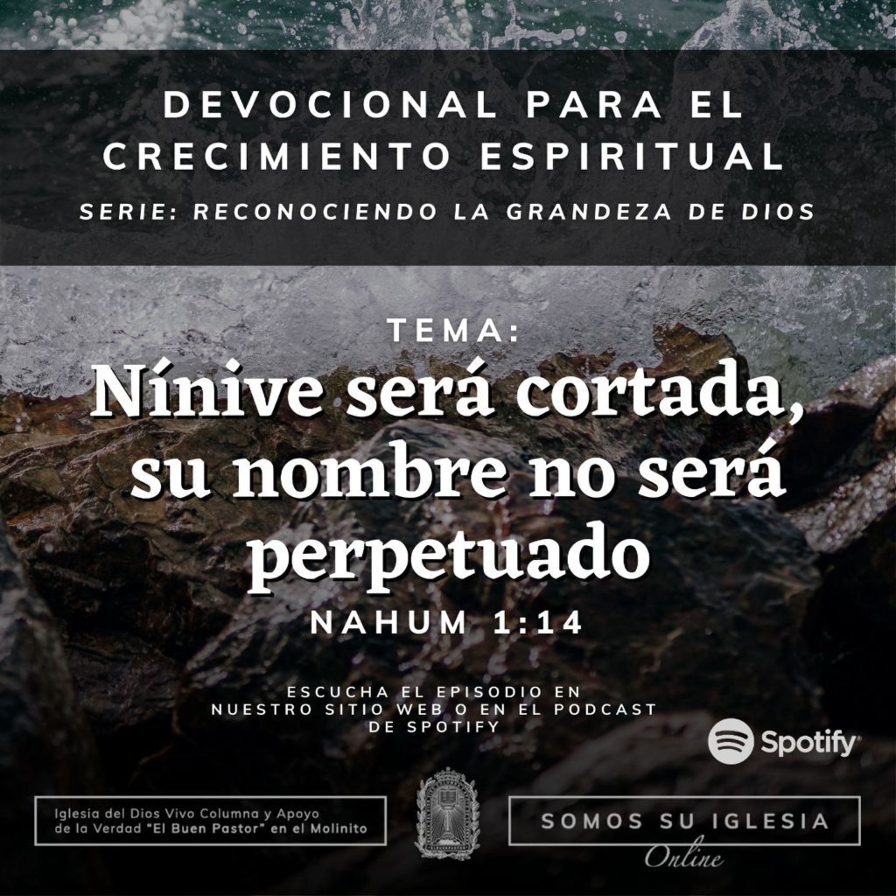 Devocional Bíblico para el Crecimiento Espiritual