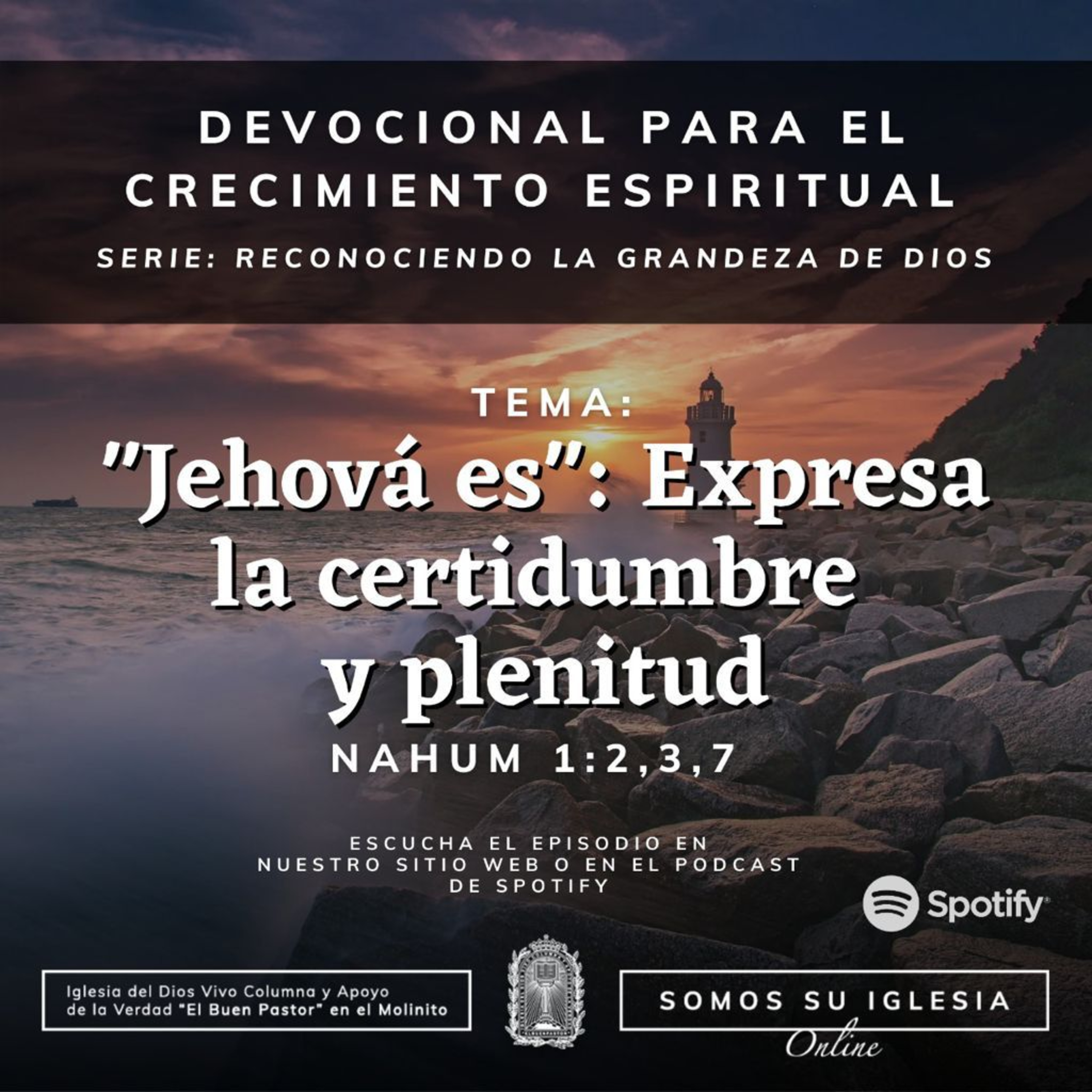 Devocional Bíblico para el Crecimiento Espiritual
