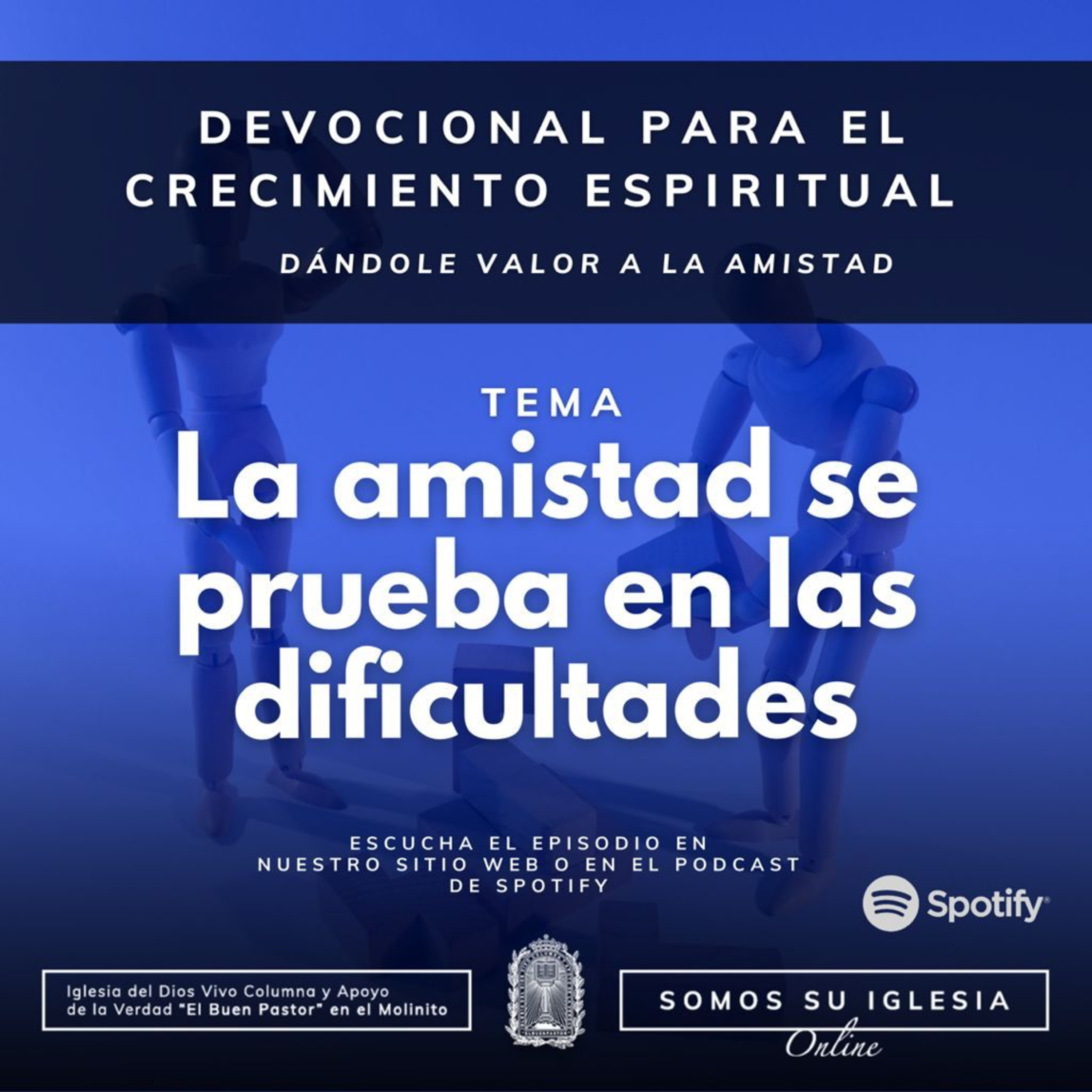 Devocional Bíblico para el Crecimiento Espiritual