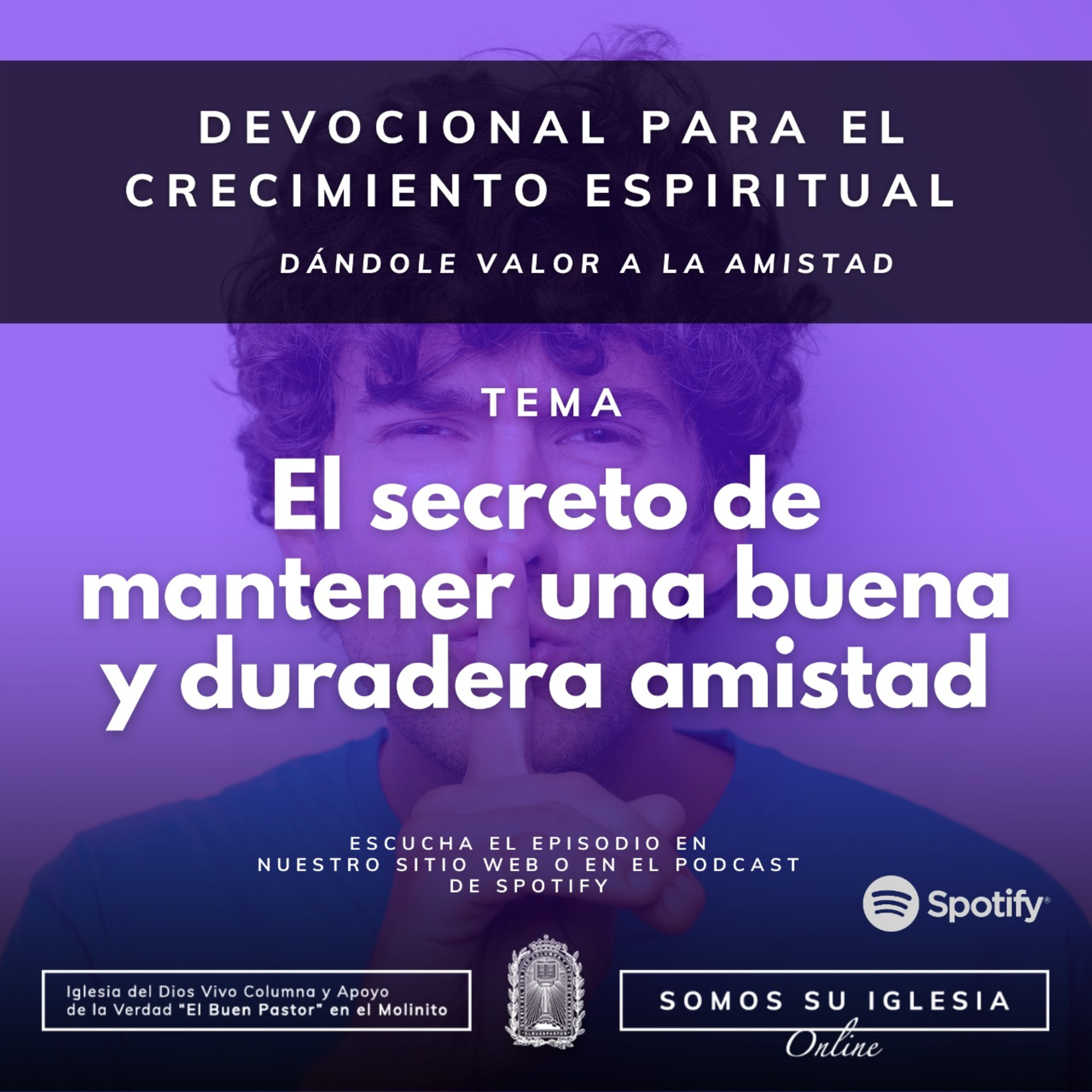 Devocional Bíblico para el Crecimiento Espiritual
