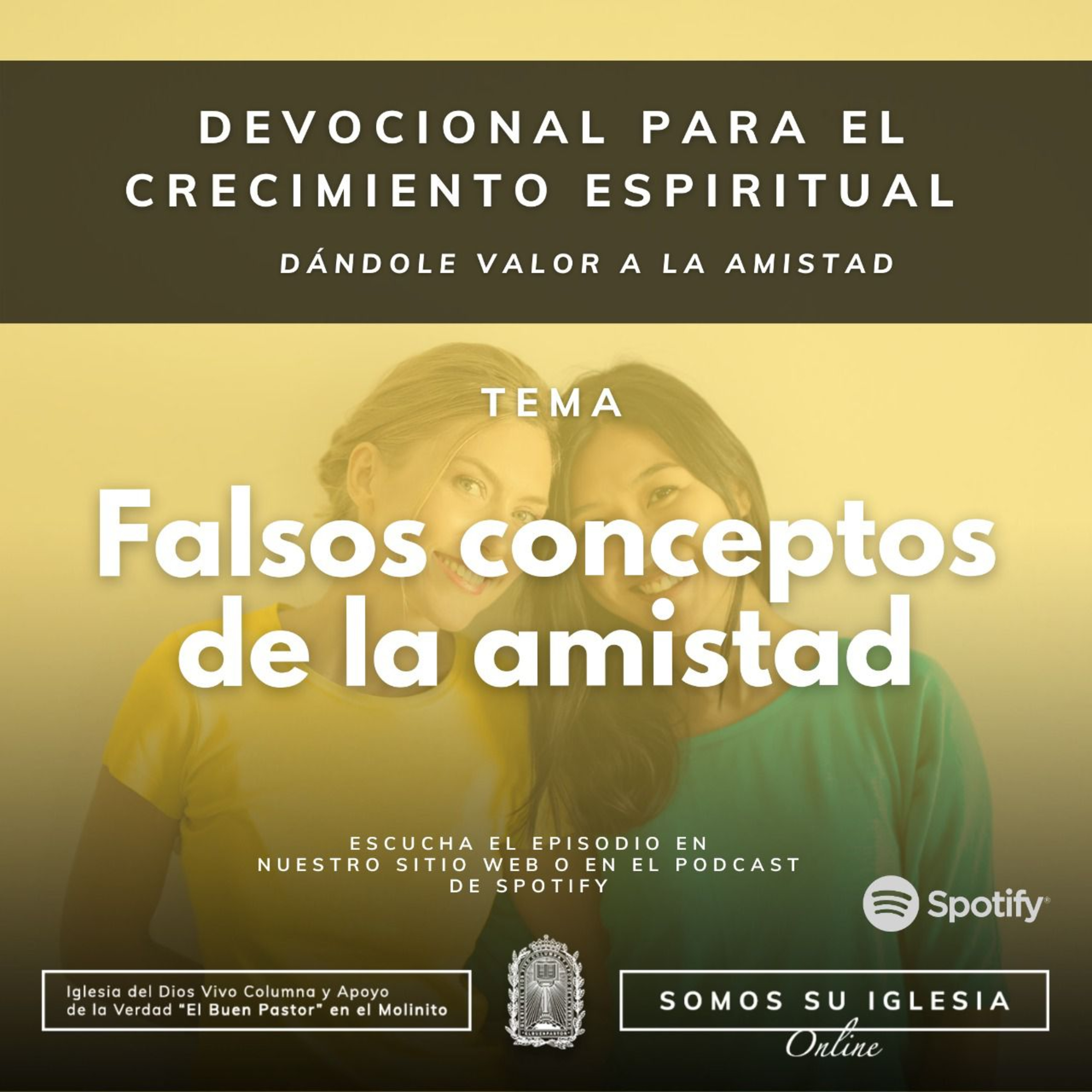 Devocional Bíblico para el Crecimiento Espiritual