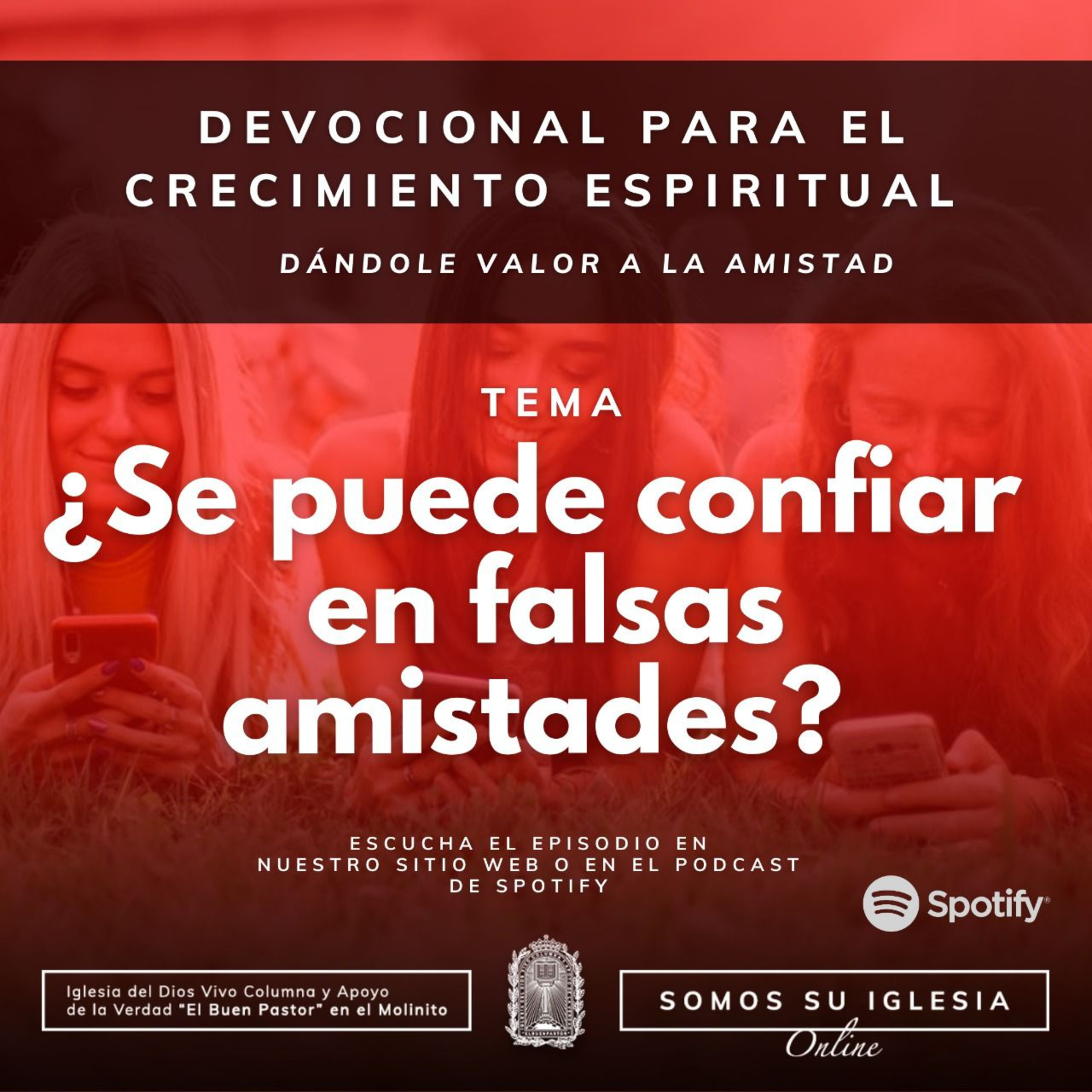 Devocional Bíblico para el Crecimiento Espiritual