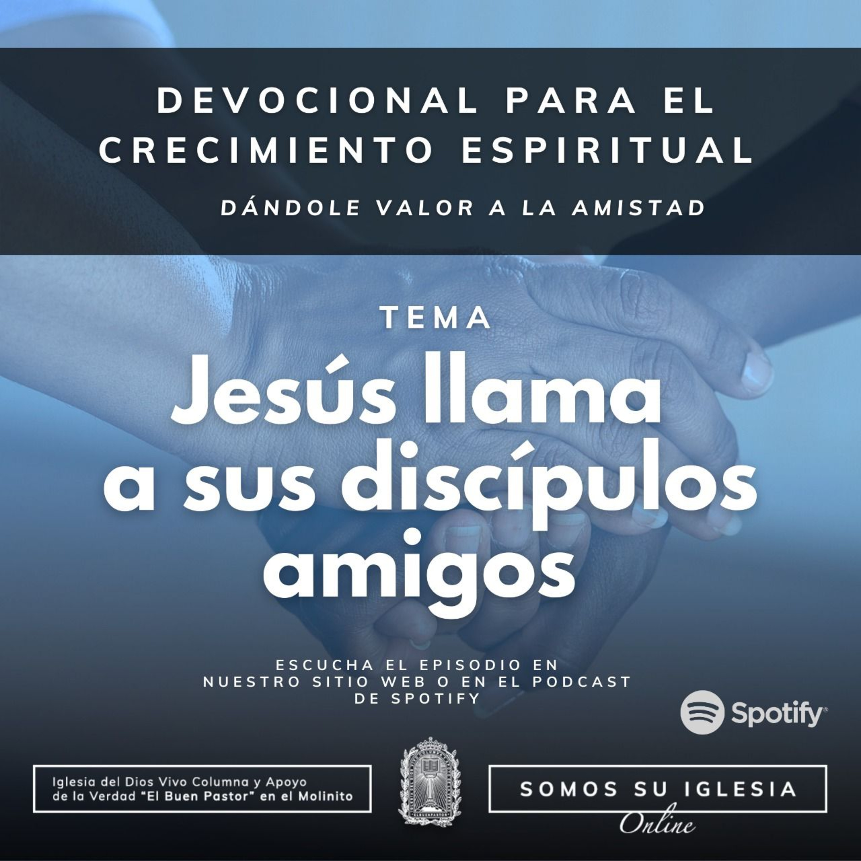 Devocional Bíblico para el Crecimiento Espiritual