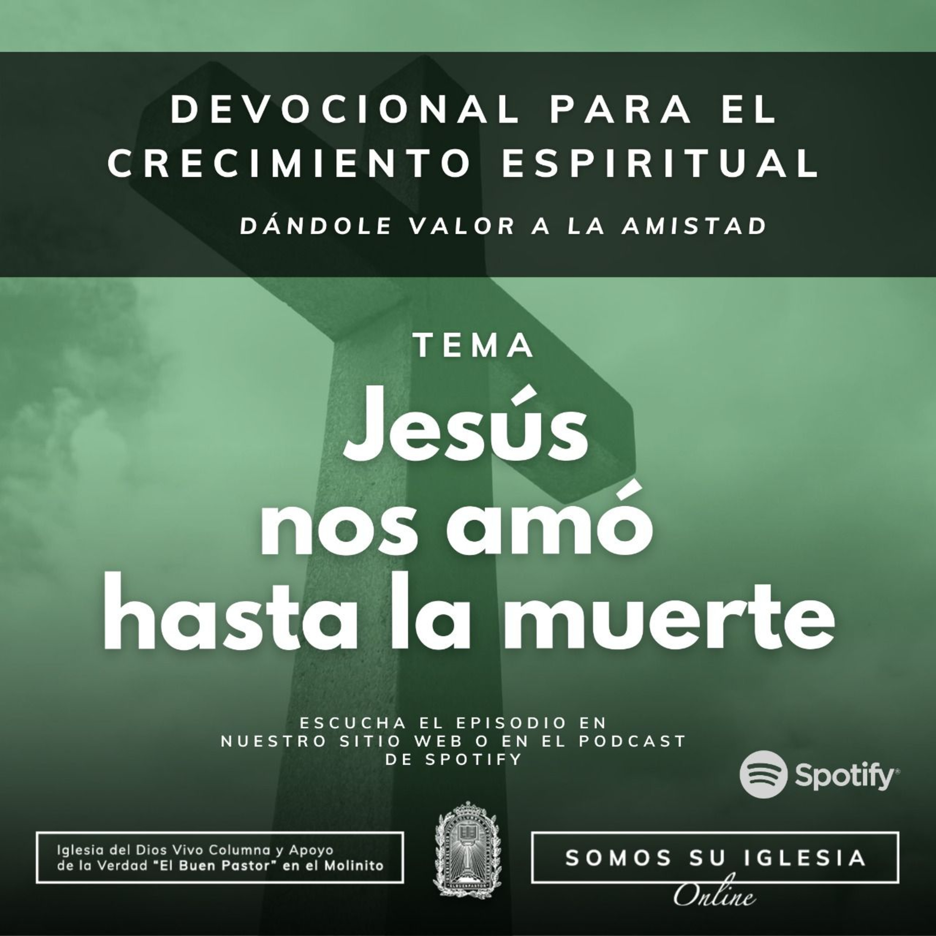 Devocional Bíblico para el Crecimiento Espiritual