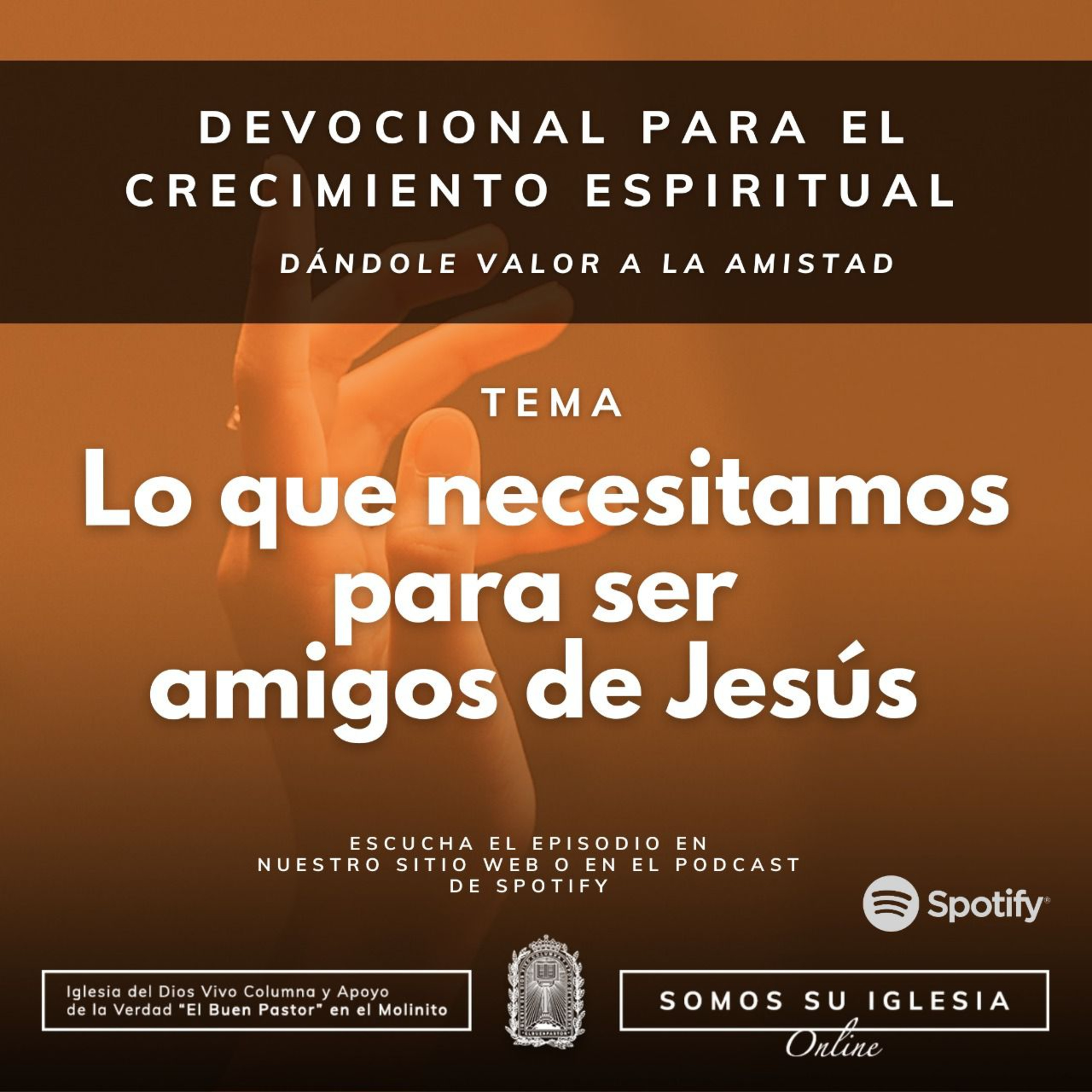 Devocional Bíblico para el Crecimiento Espiritual