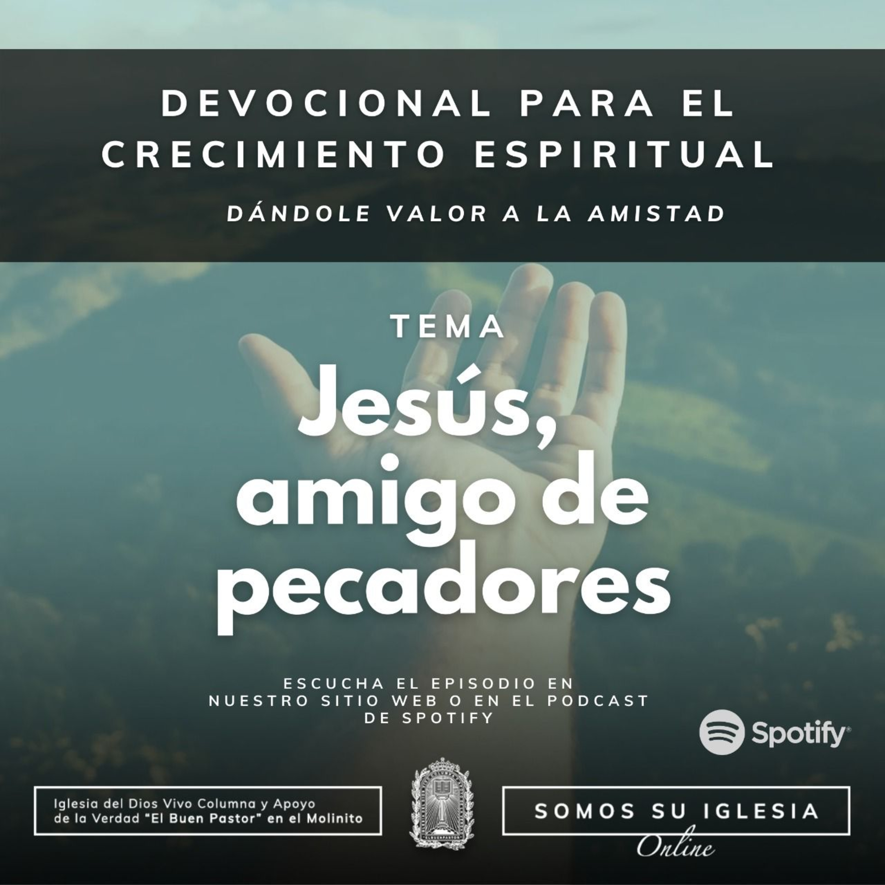 Devocional Bíblico para el Crecimiento Espiritual