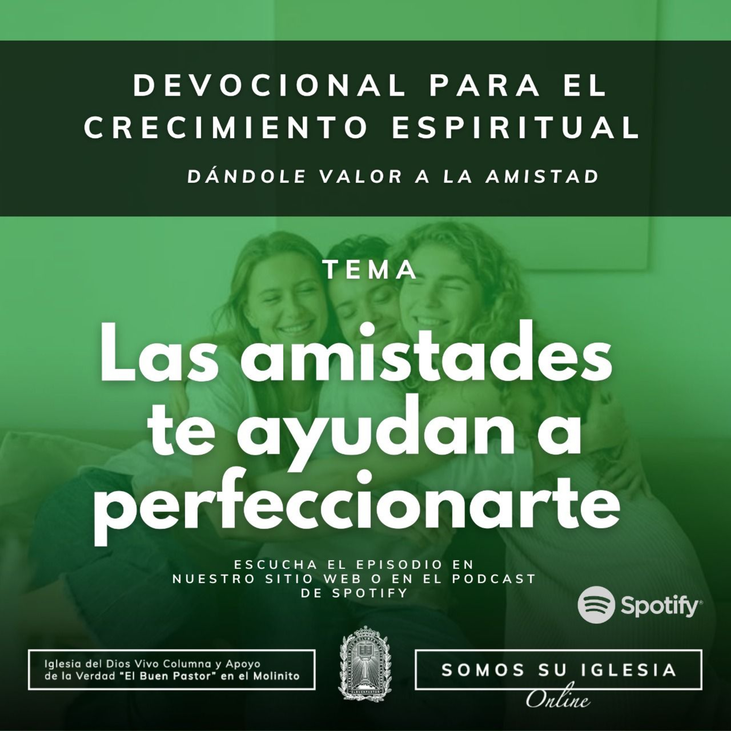 Devocional Bíblico para el Crecimiento Espiritual