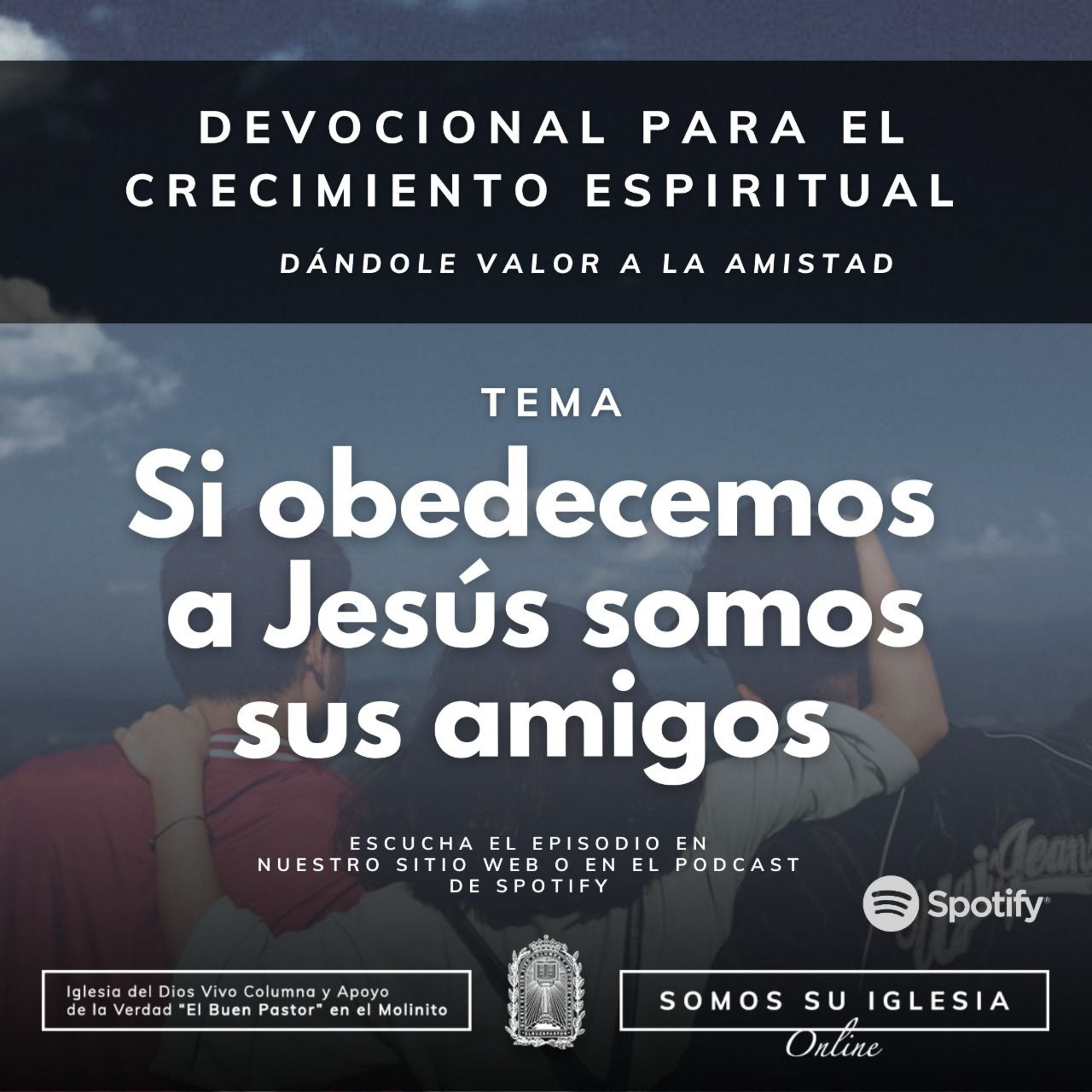 Devocional Bíblico para el Crecimiento Espiritual