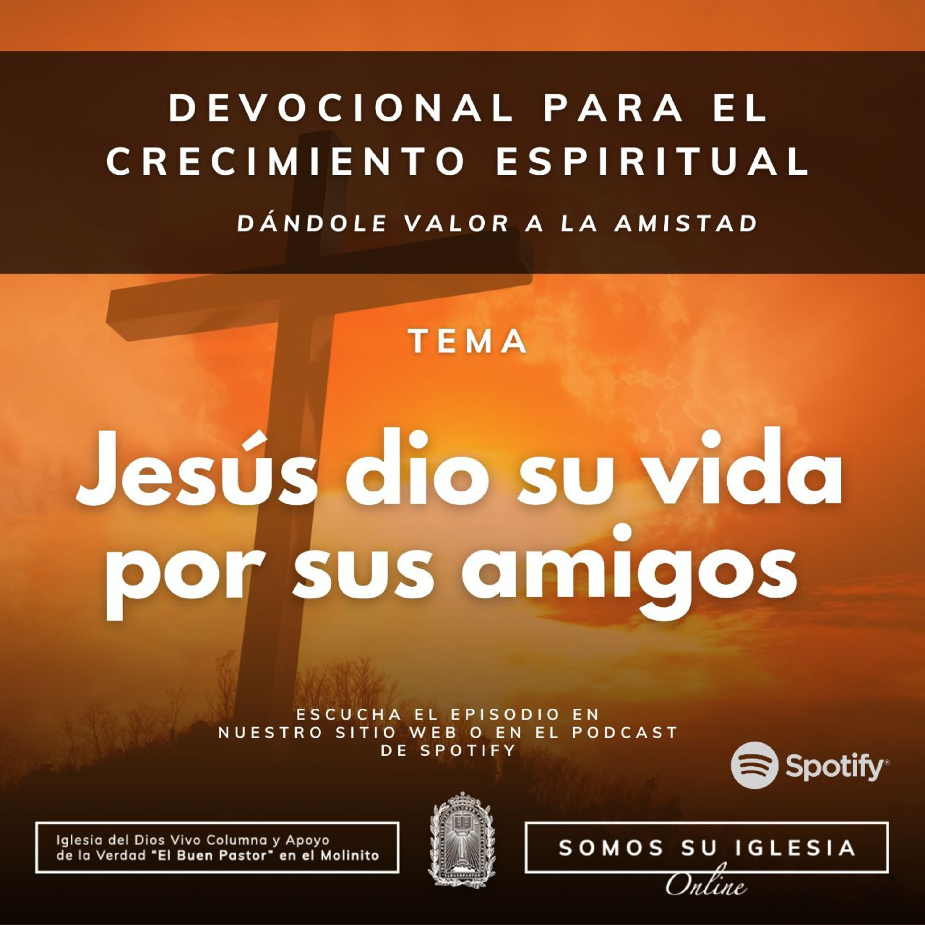 Devocional Bíblico para el Crecimiento Espiritual