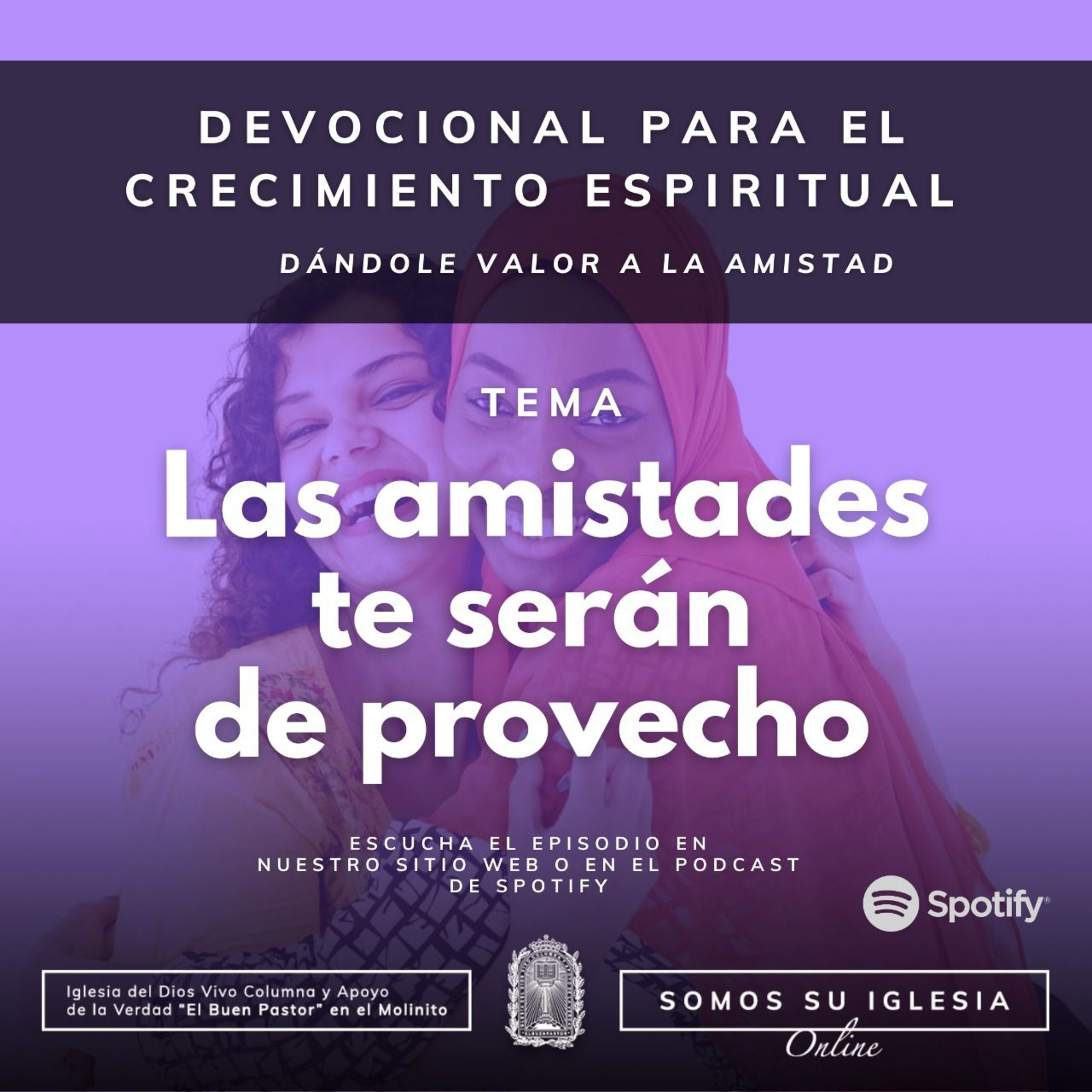 Devocional Bíblico para el Crecimiento Espiritual