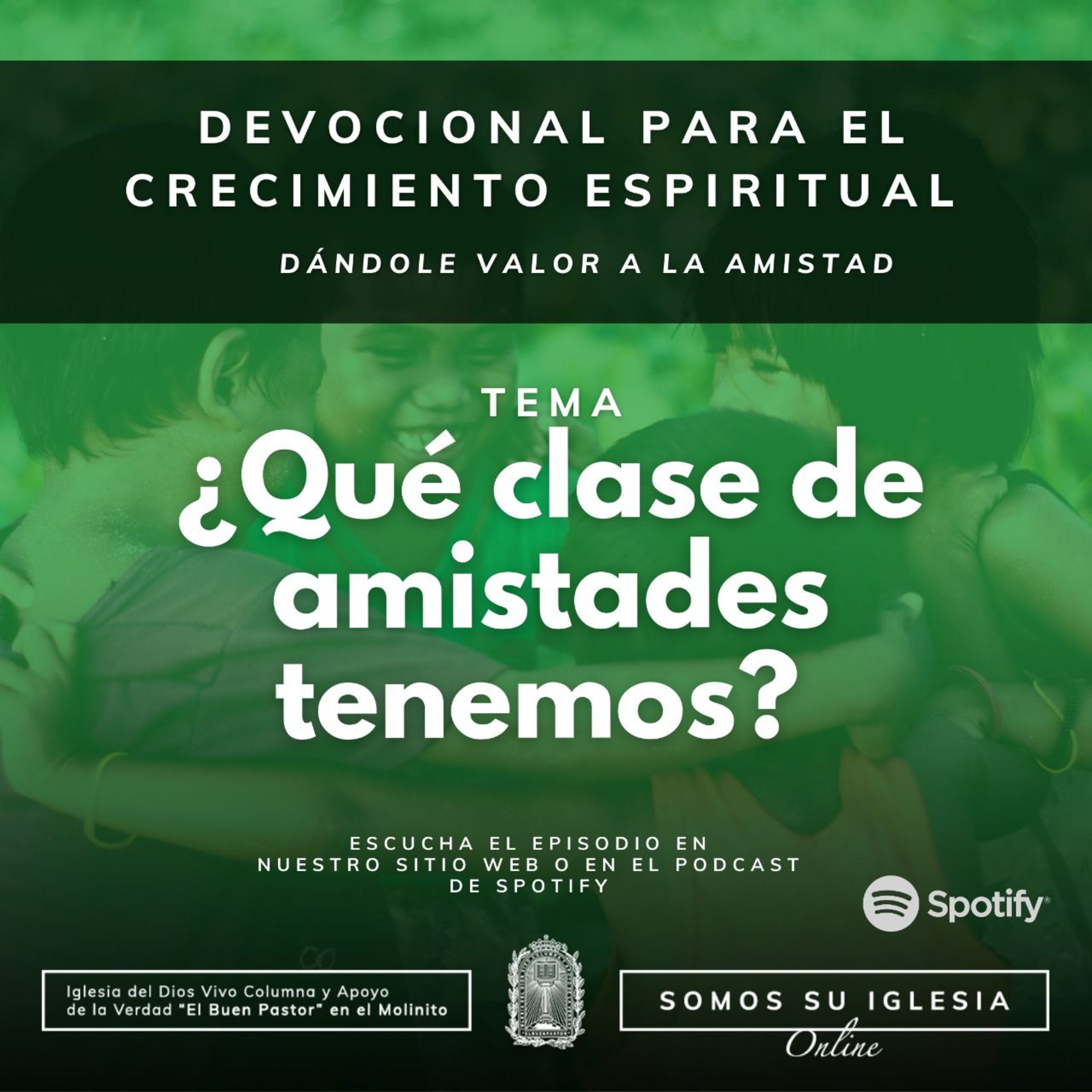 Devocional Bíblico para el Crecimiento Espiritual