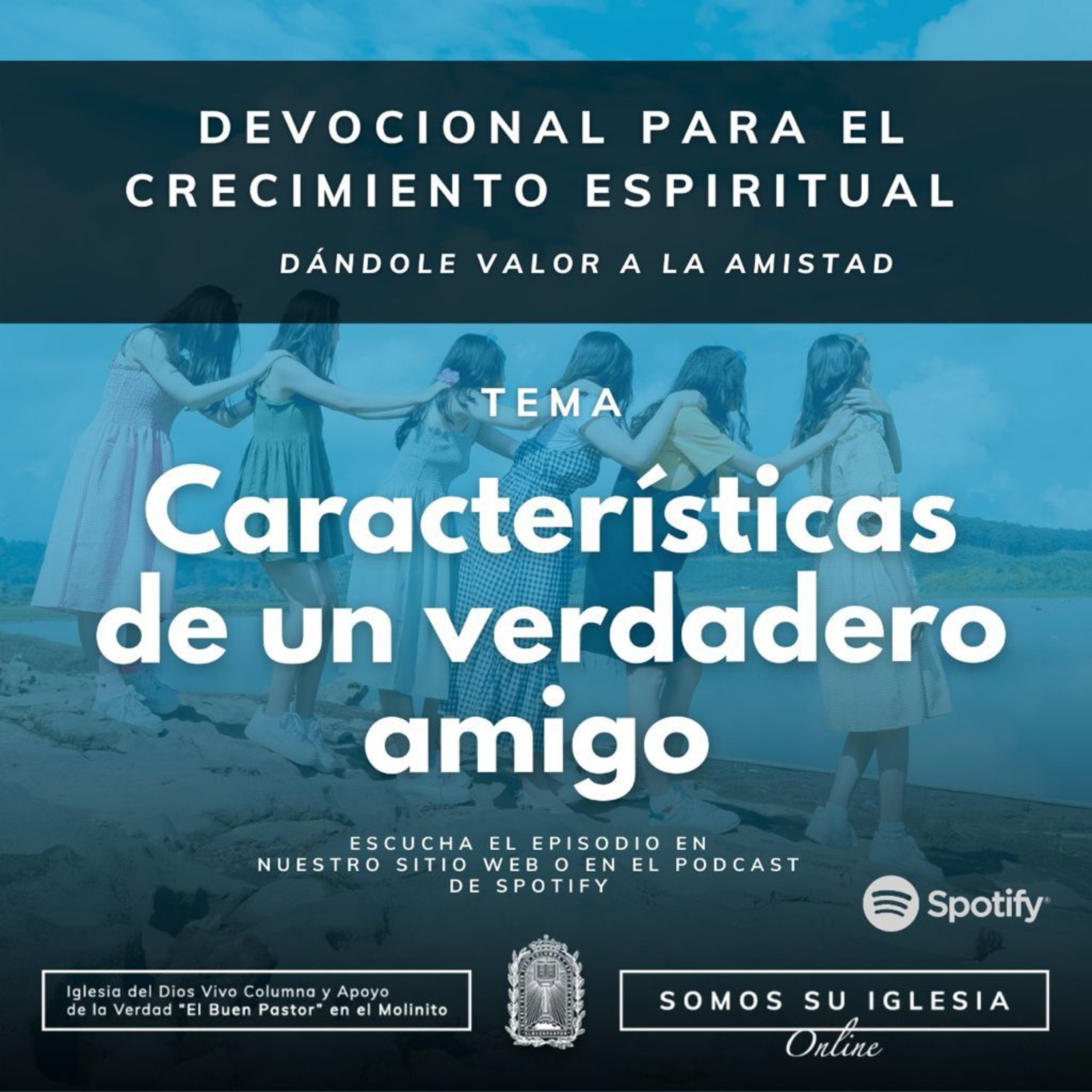 Devocional Bíblico para el Crecimiento Espiritual