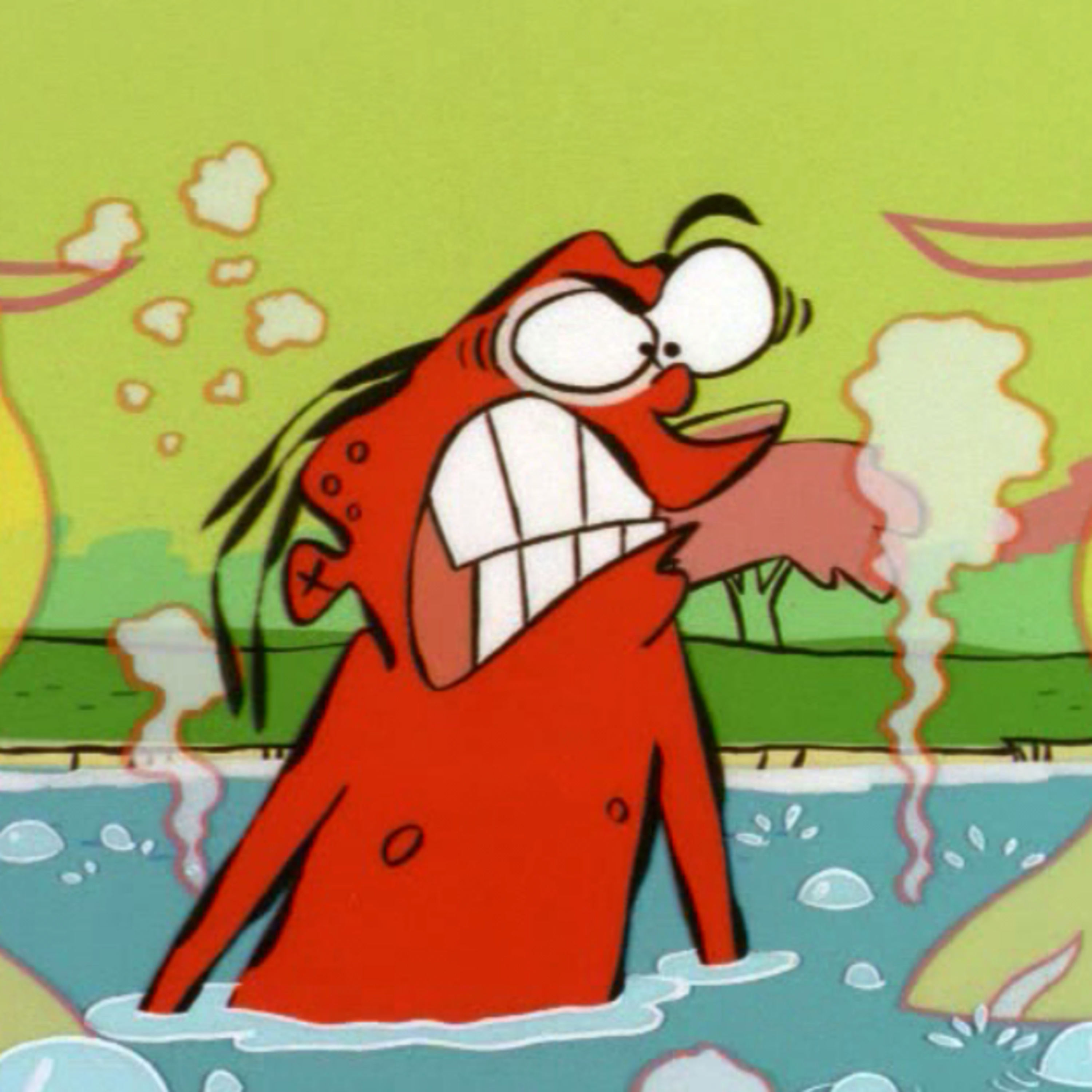 Beat the Heat! -double feature- episode artwork
