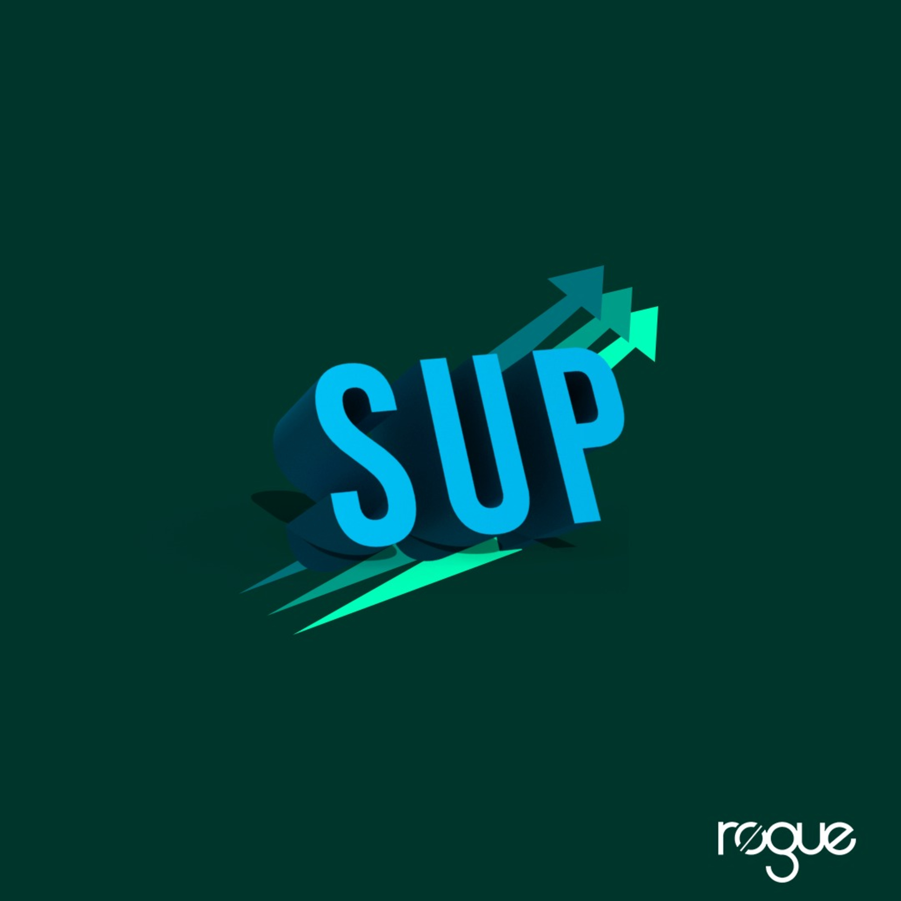 Episodio 0: Bienvenidos a SUP episode artwork