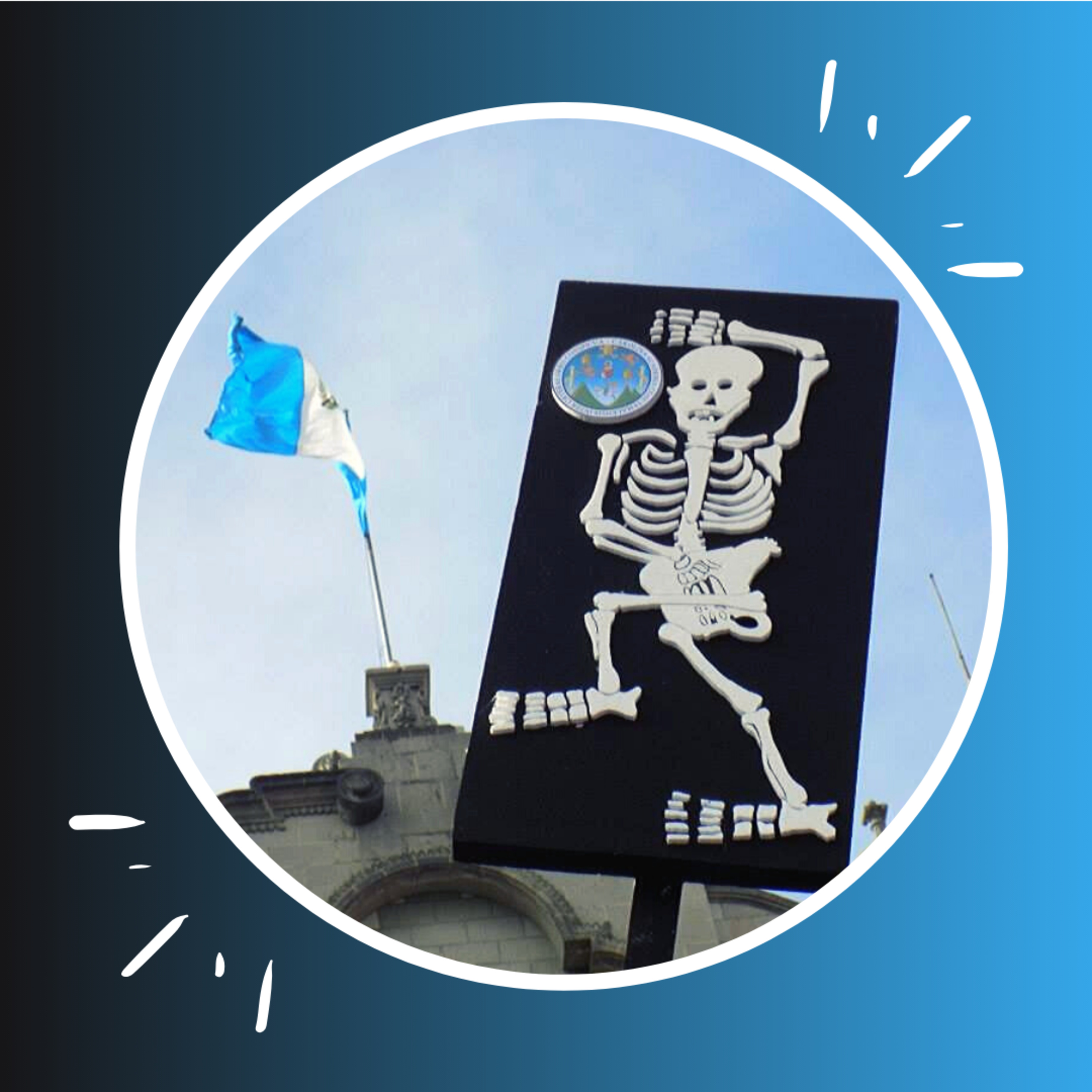 Serendipia Podcast GT