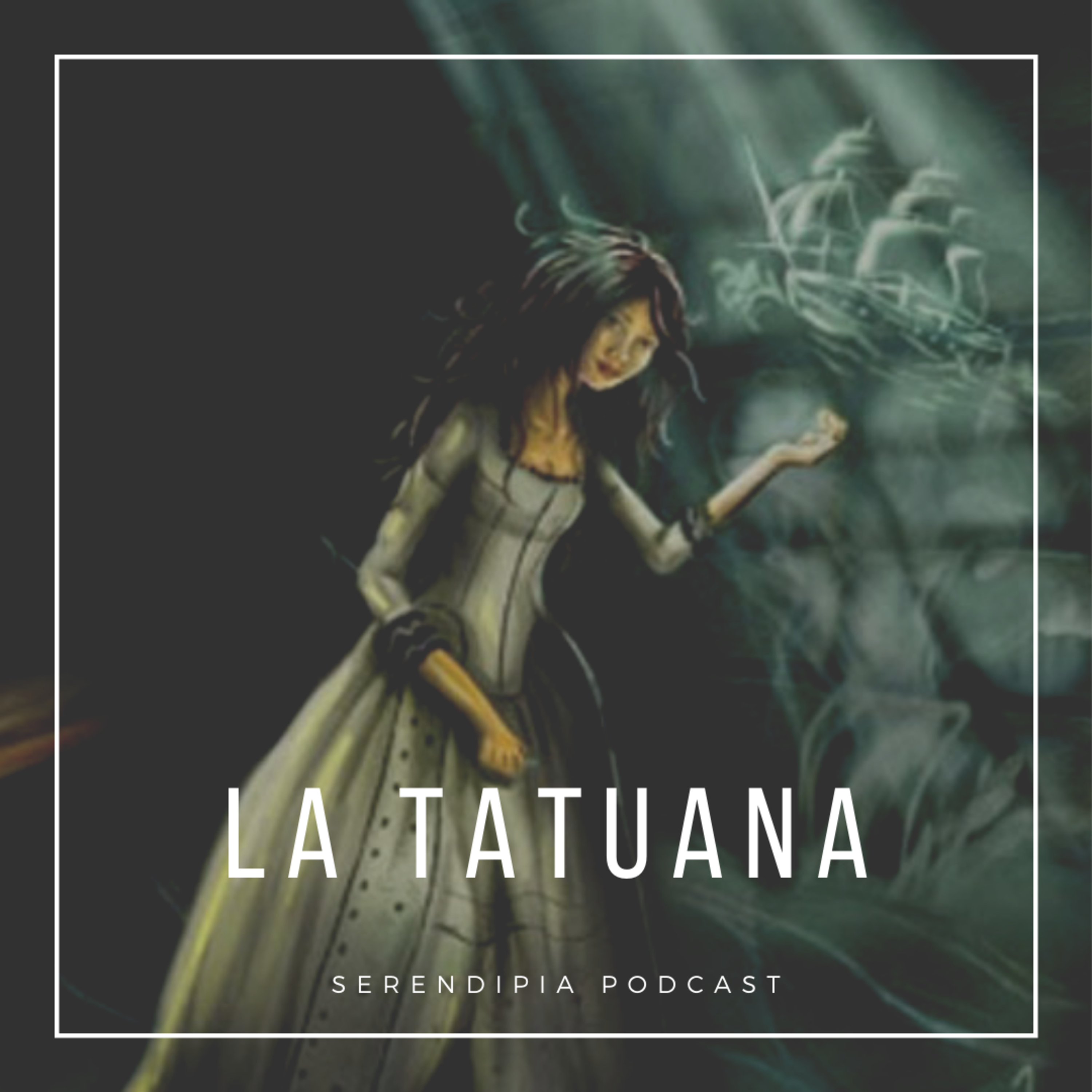 Serendipia Podcast GT