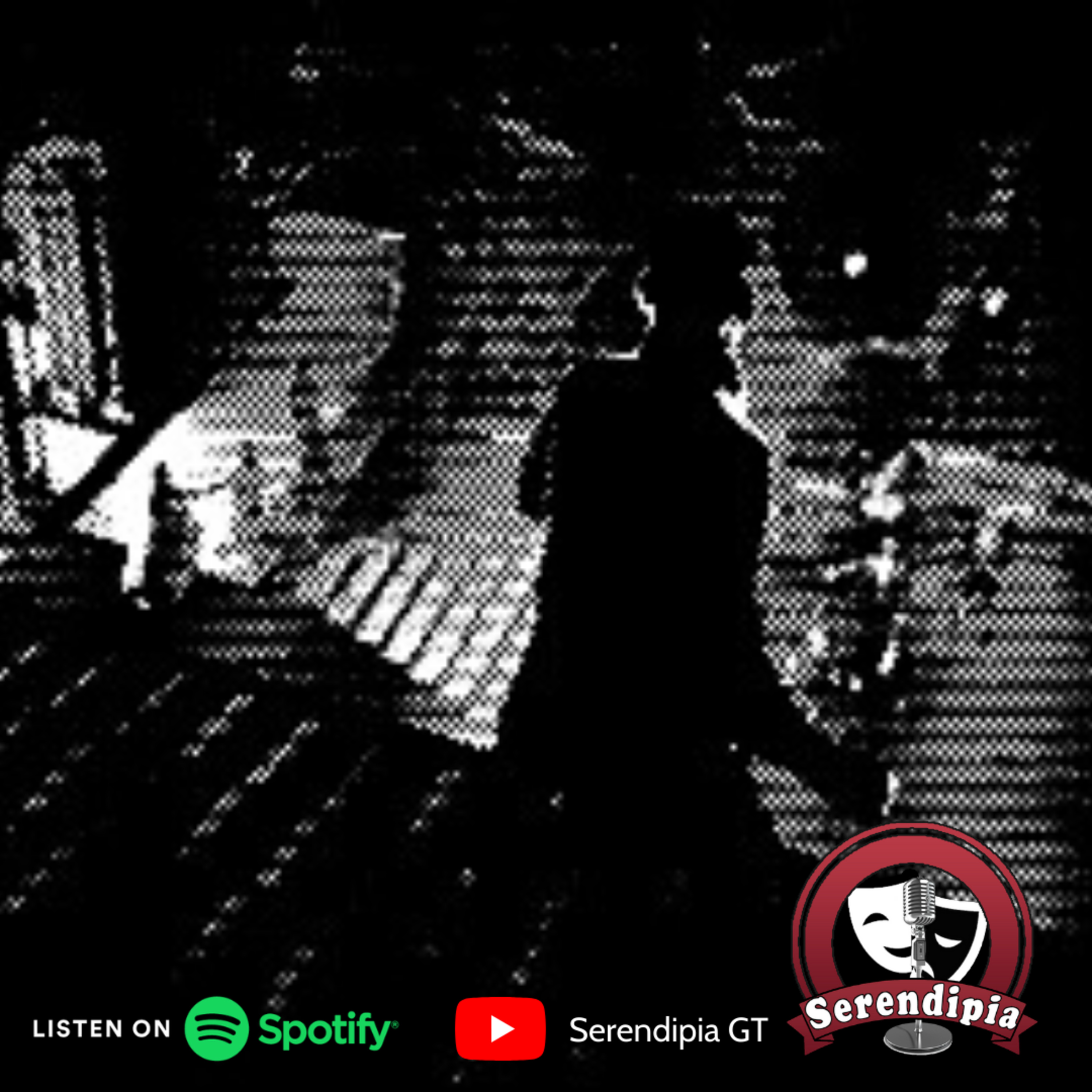 Serendipia Podcast GT