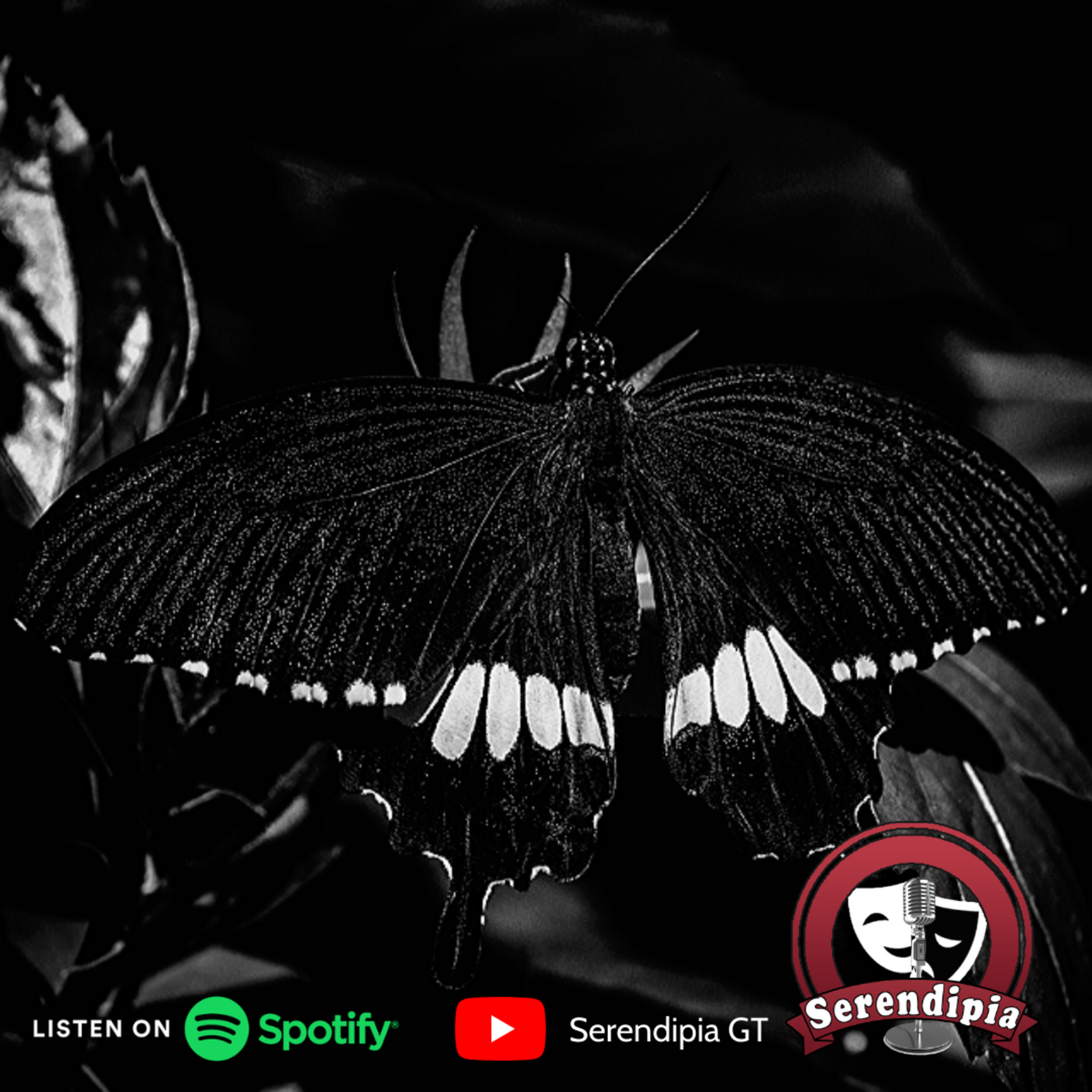Serendipia Podcast GT