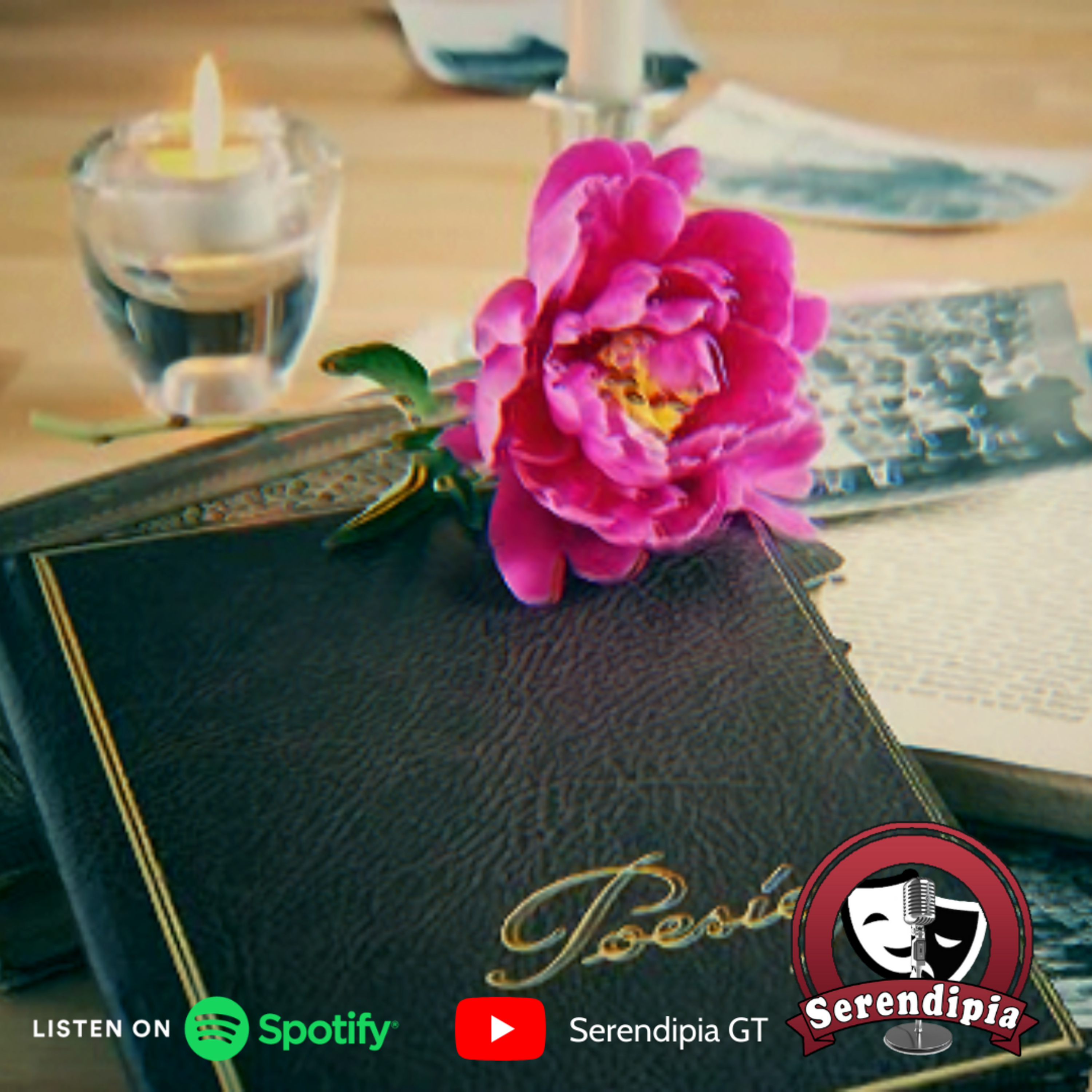 Serendipia Podcast GT
