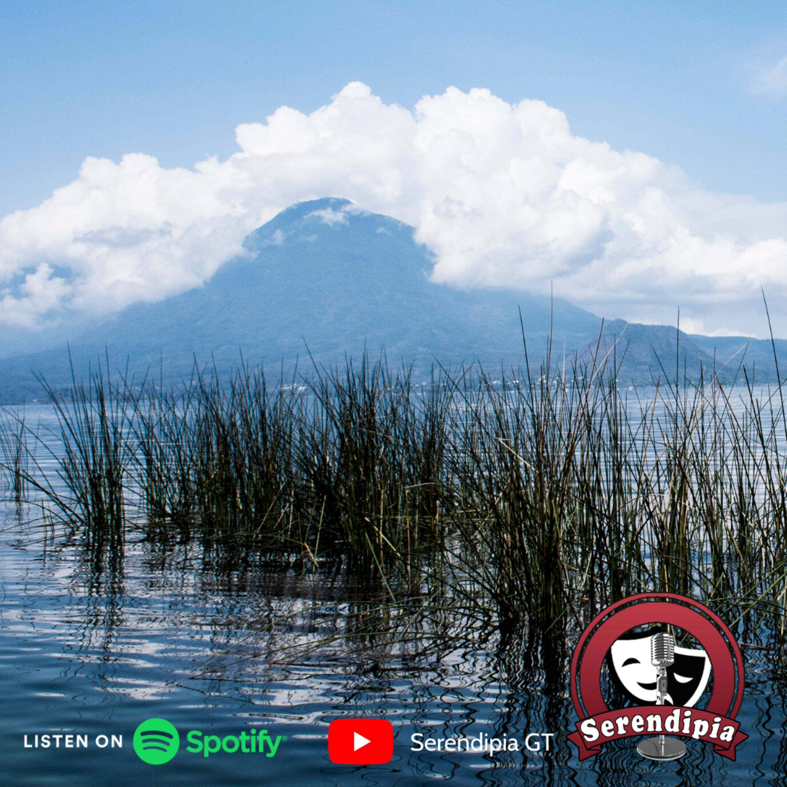 Serendipia Podcast GT