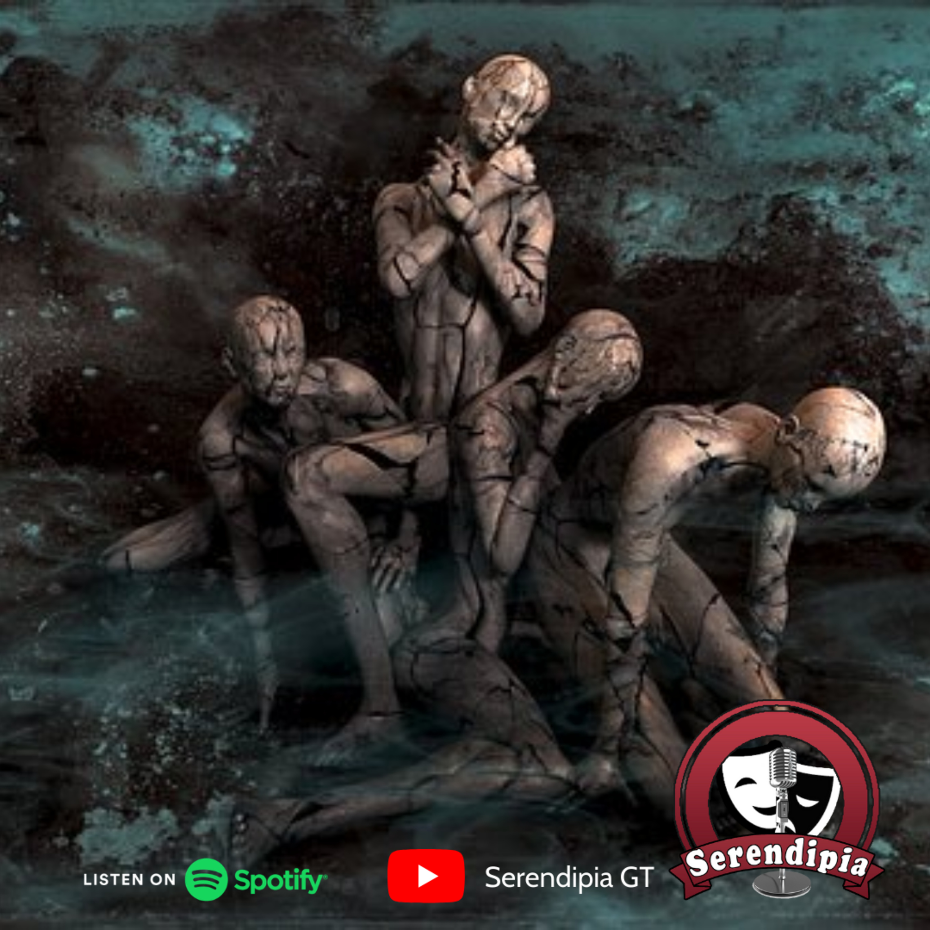 Serendipia Podcast GT