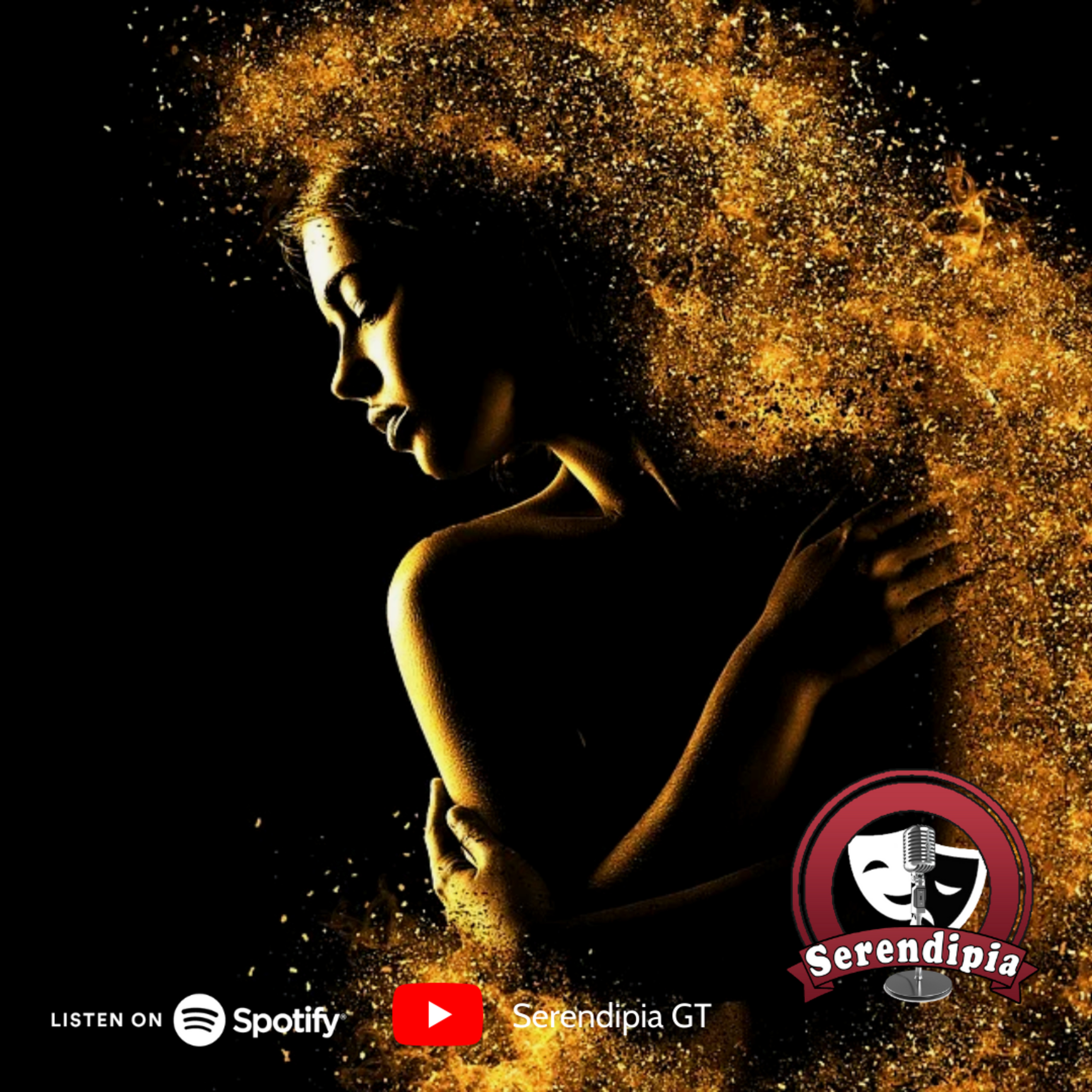 Serendipia Podcast GT