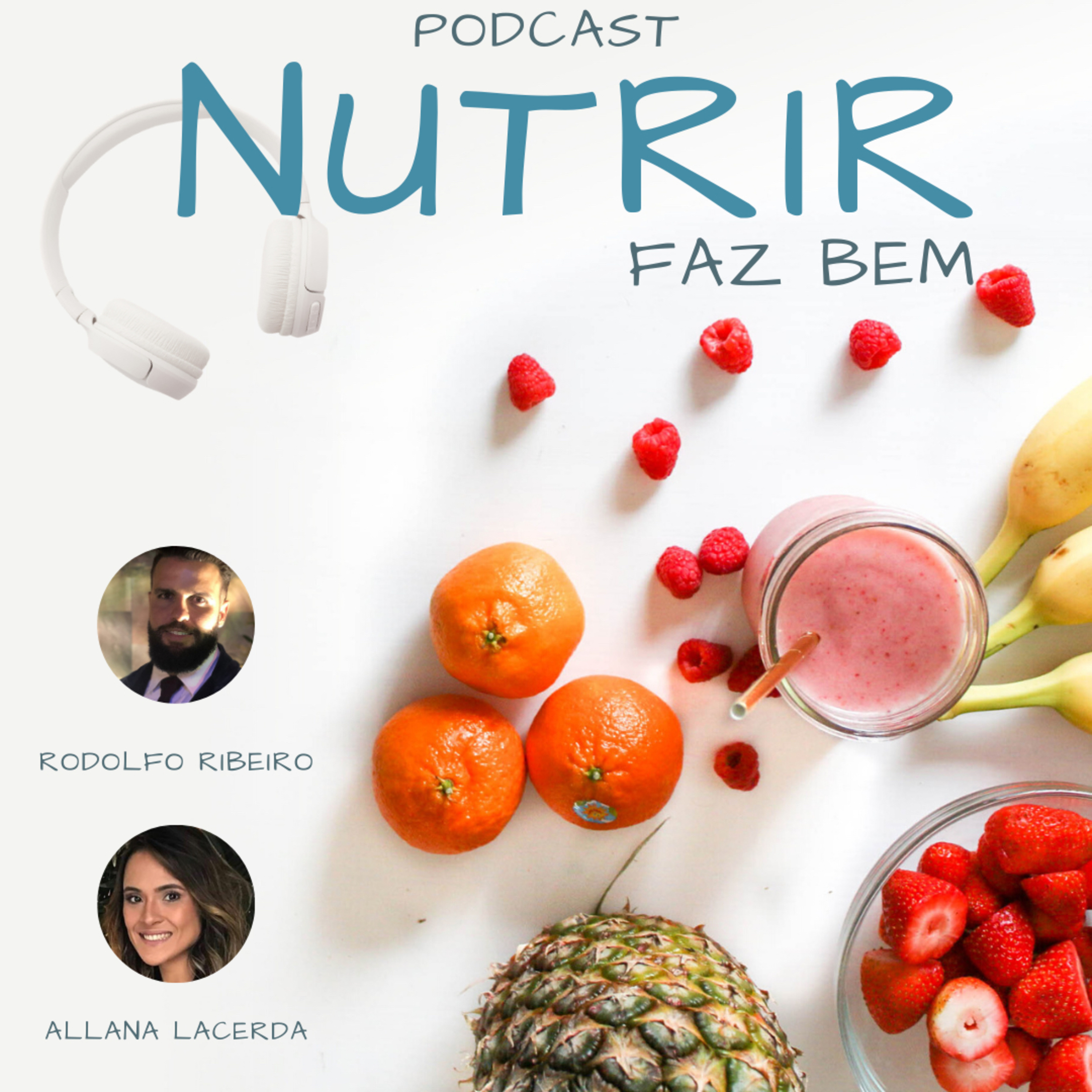 Nutrir Faz Bem - Desafios e oportunidades na primeira infância