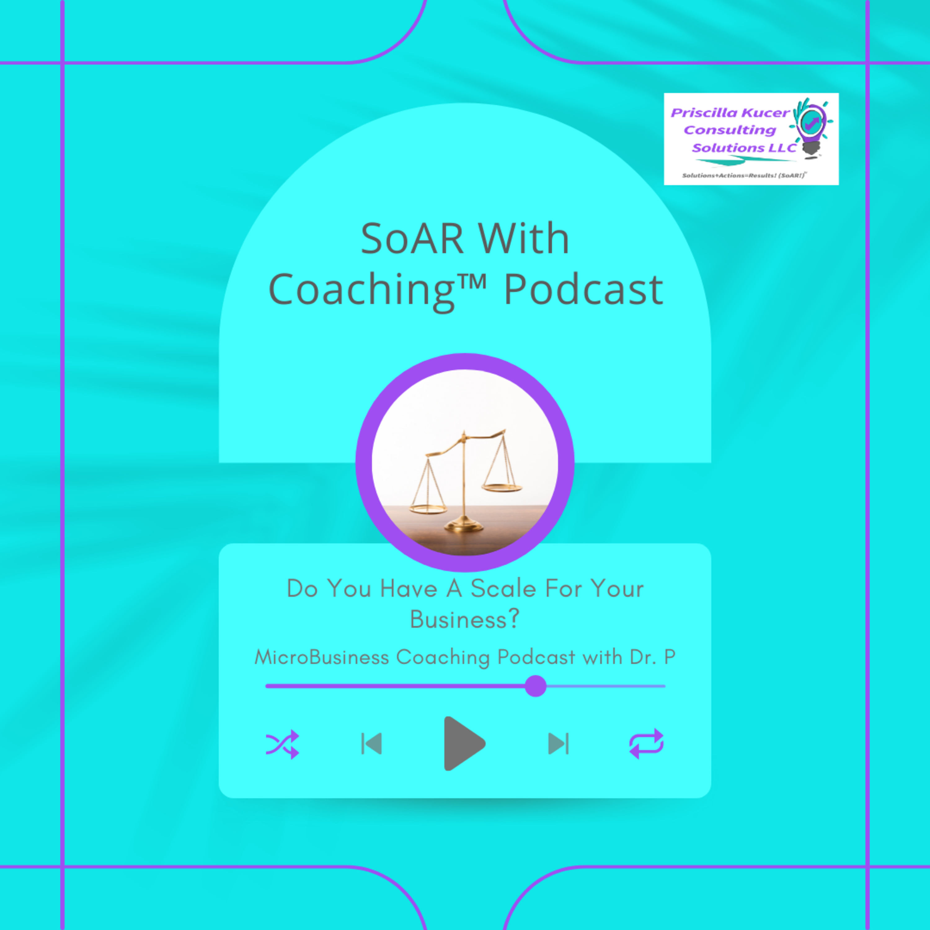 SoAR! With Coaching (SWC)™