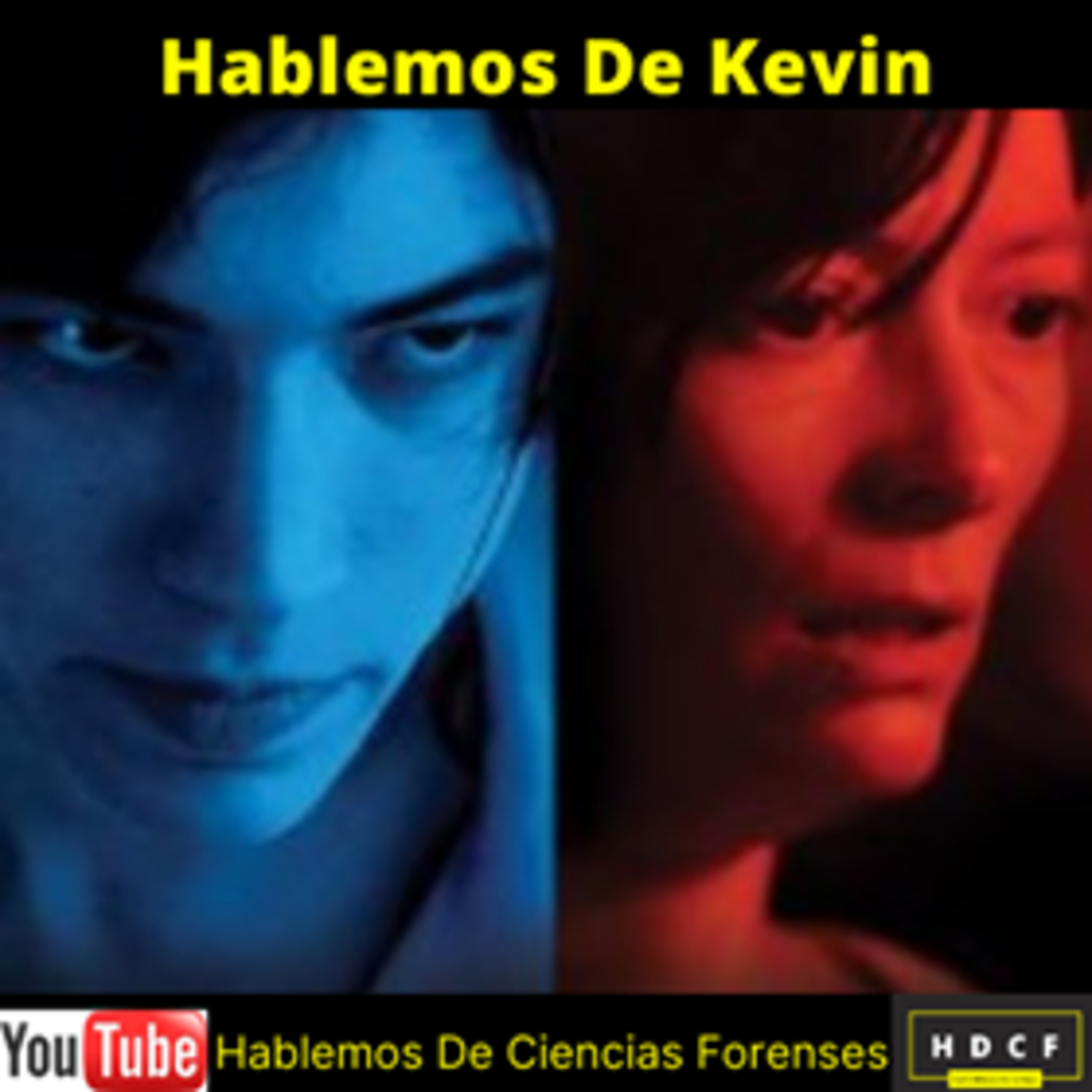 Hablemos de Ciencias Forenses