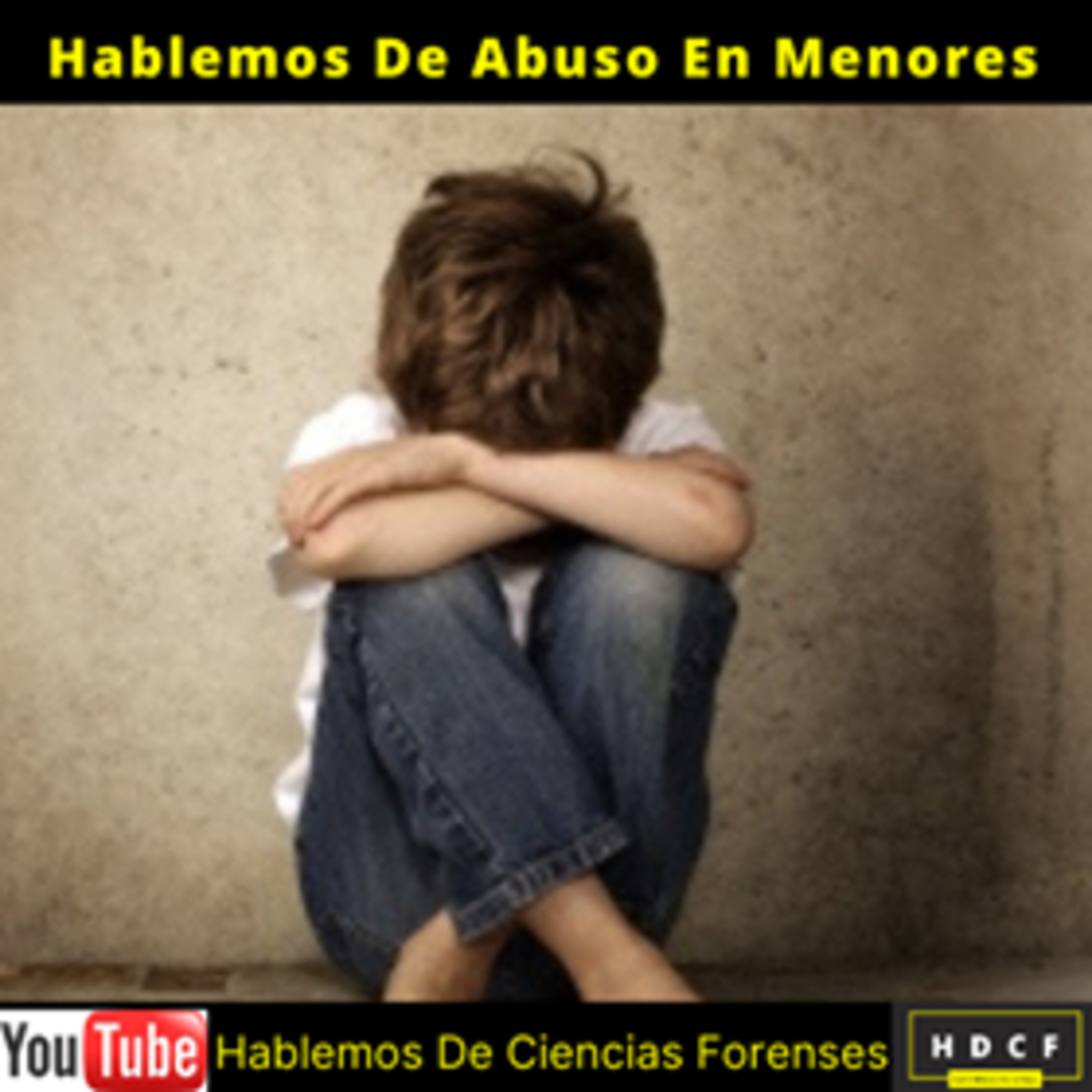 Hablemos de Ciencias Forenses