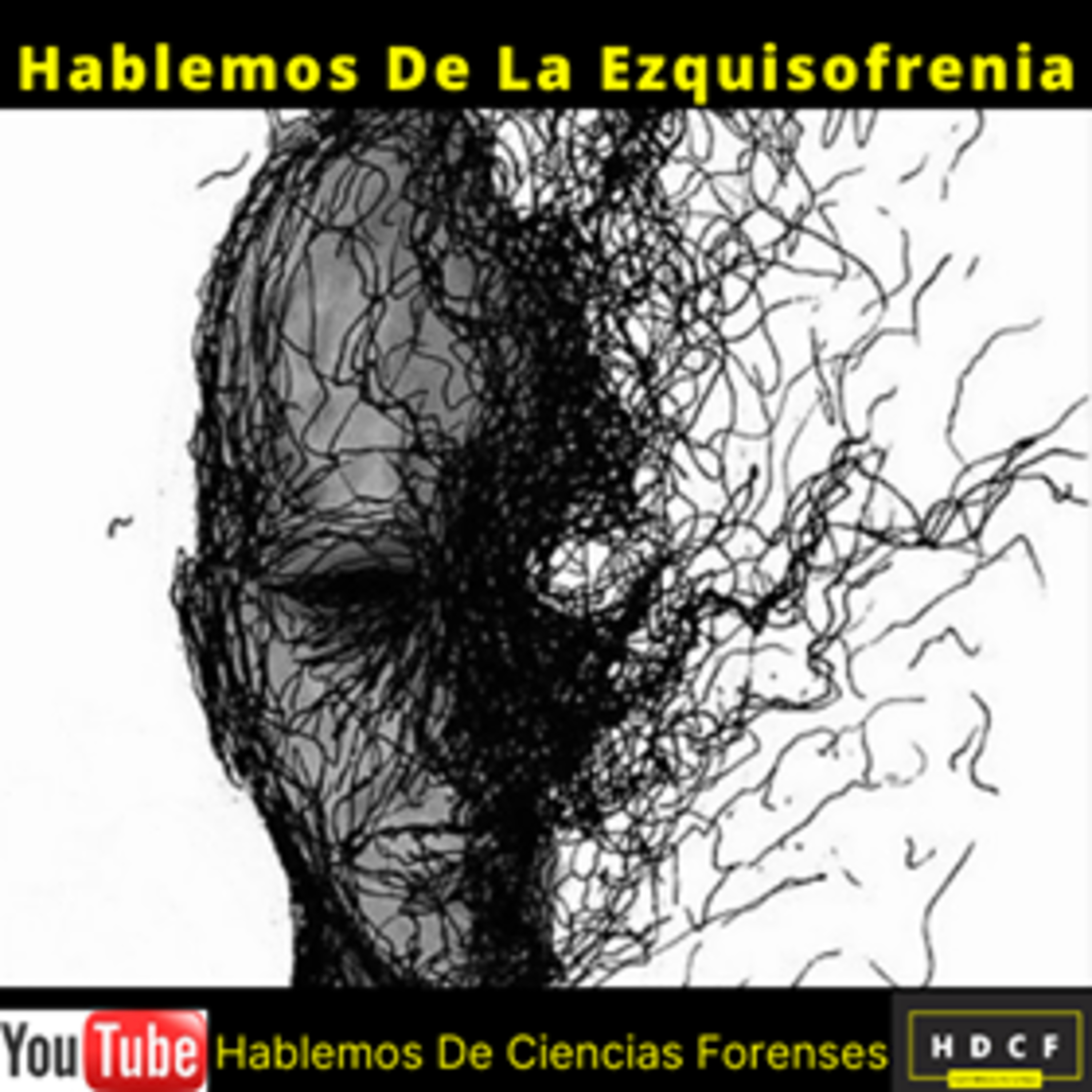 Hablemos de Ciencias Forenses