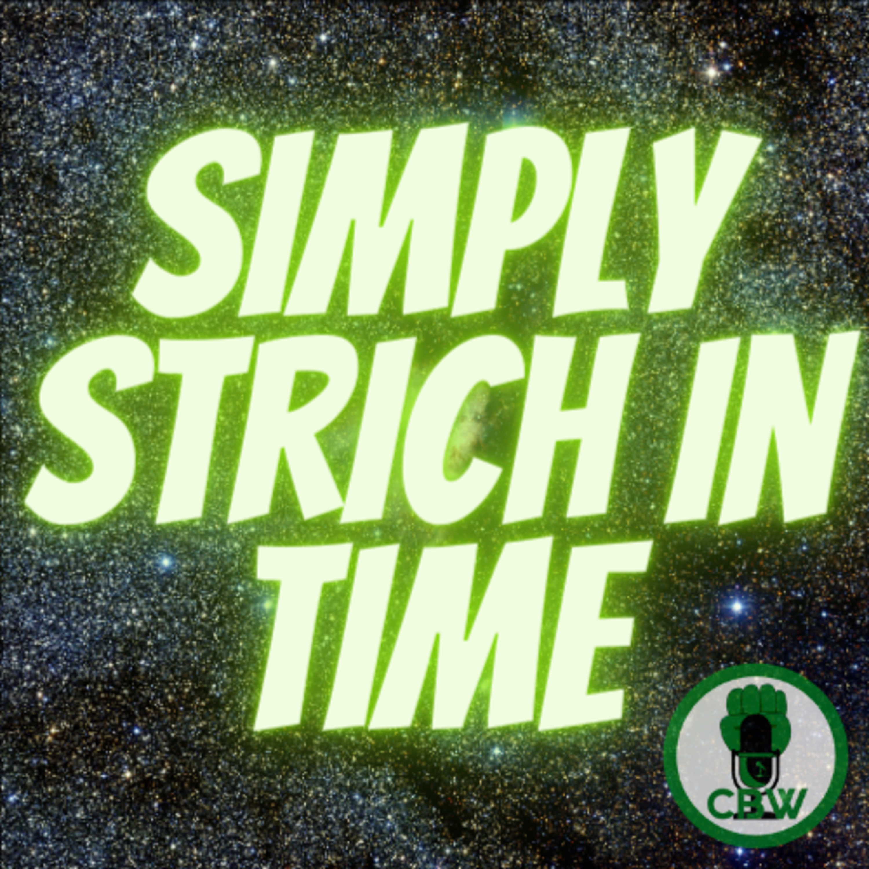 Strictly Strich in Time