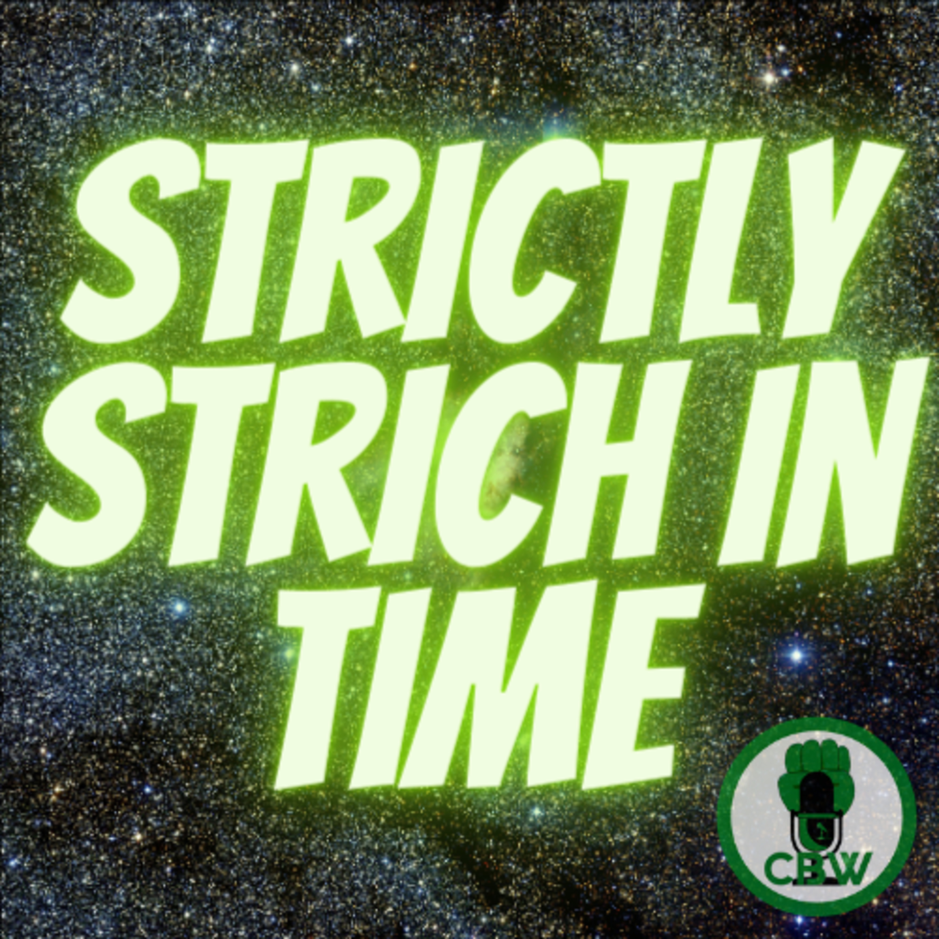 Strictly Strich in Time