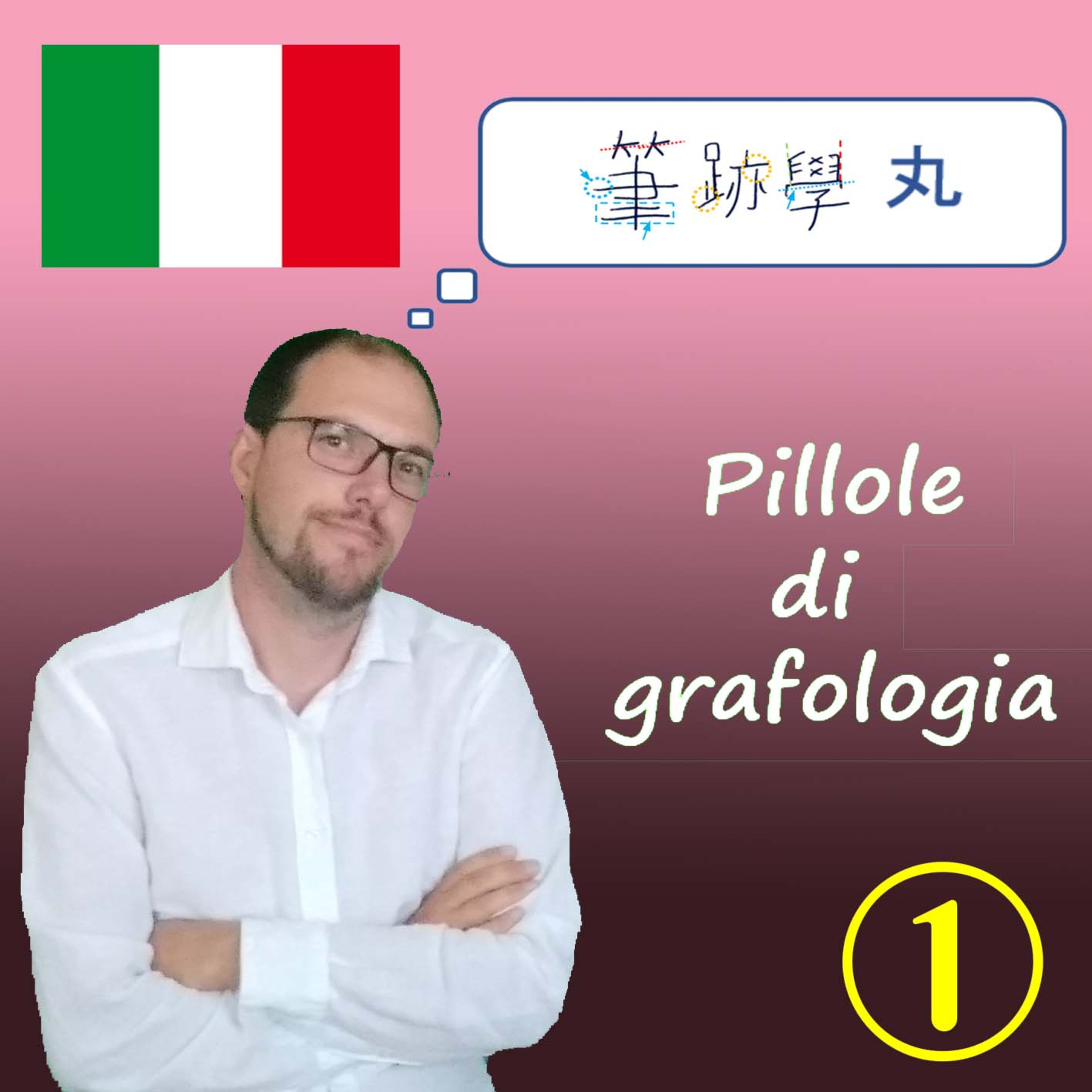 Pillole di grafologia - Francesco Garzari