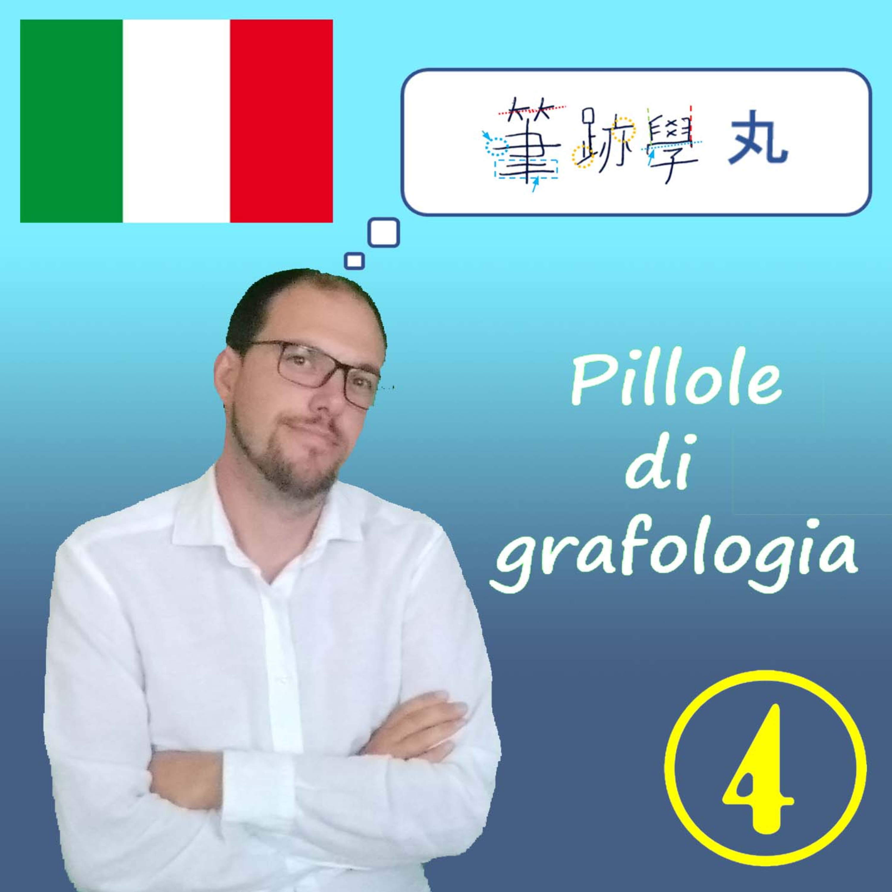Pillole di grafologia - Francesco Garzari