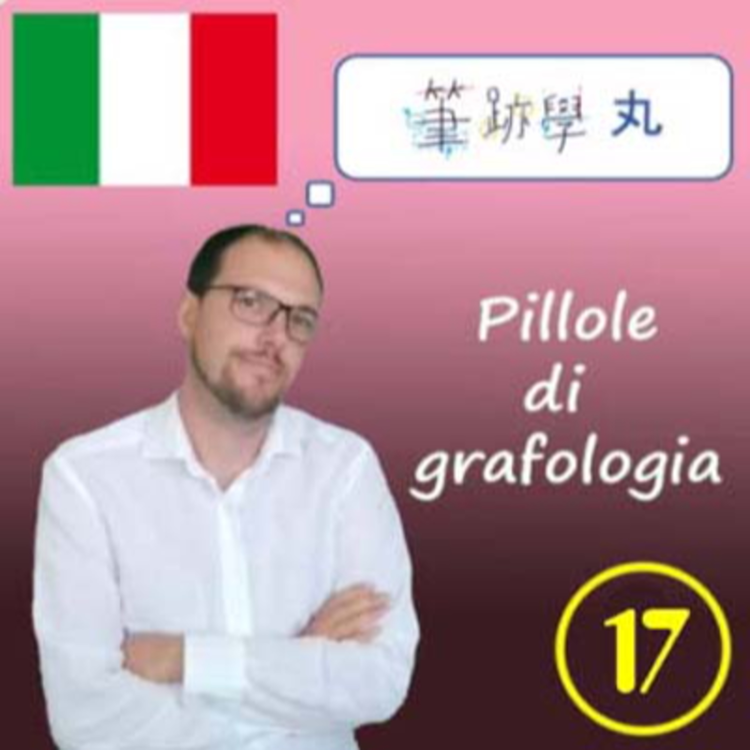 Pillole di grafologia - Francesco Garzari