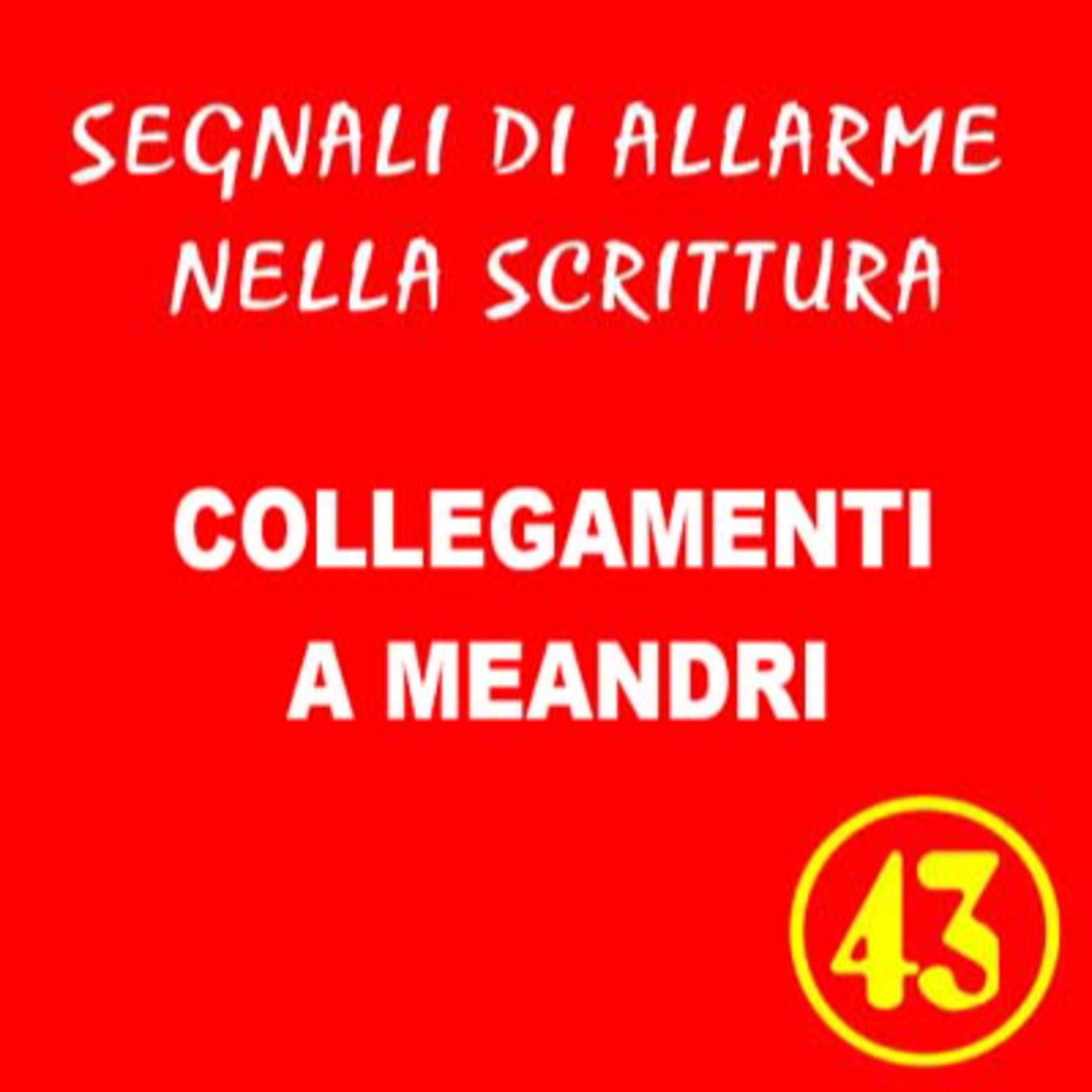 Pillole di grafologia - Francesco Garzari