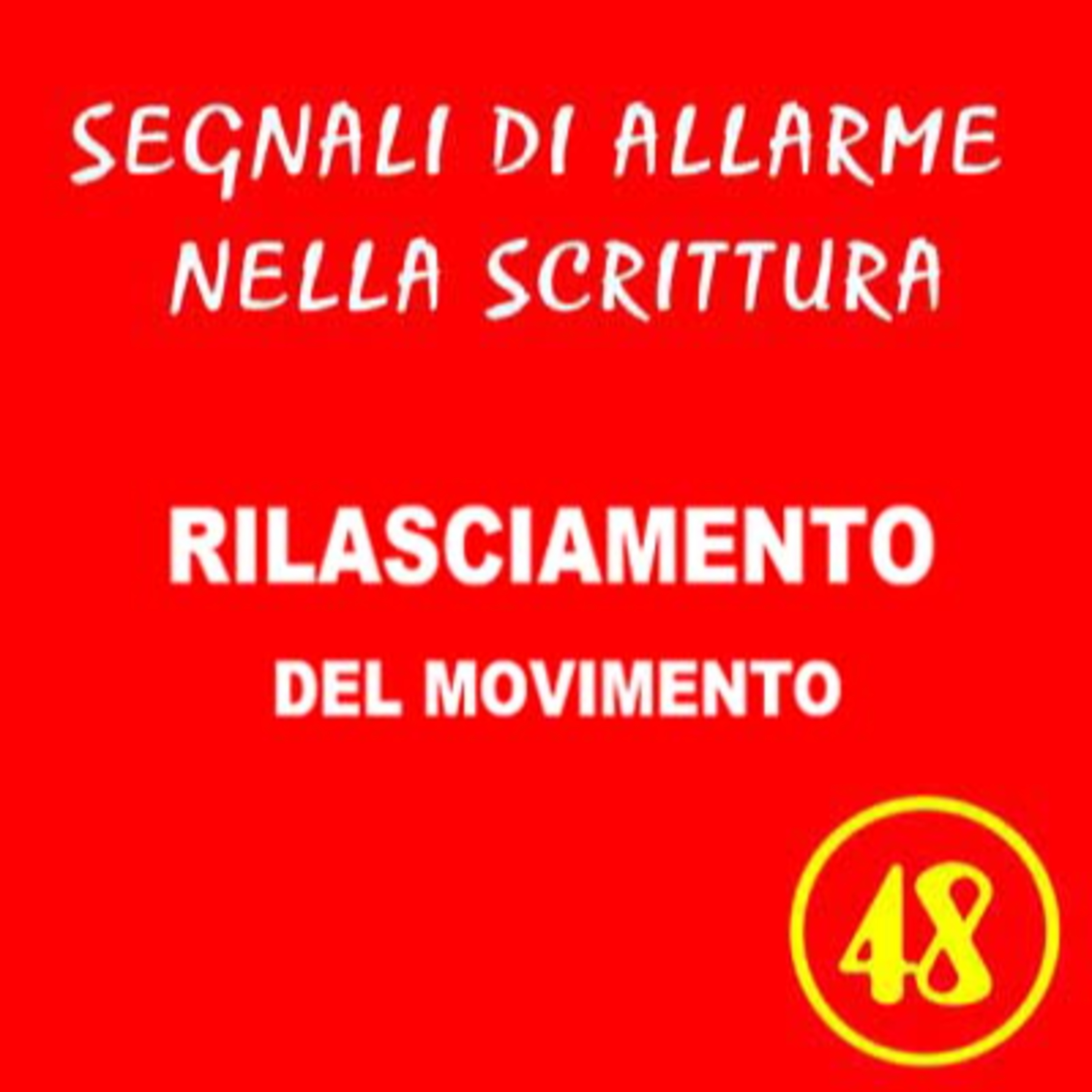 Pillole di grafologia - Francesco Garzari