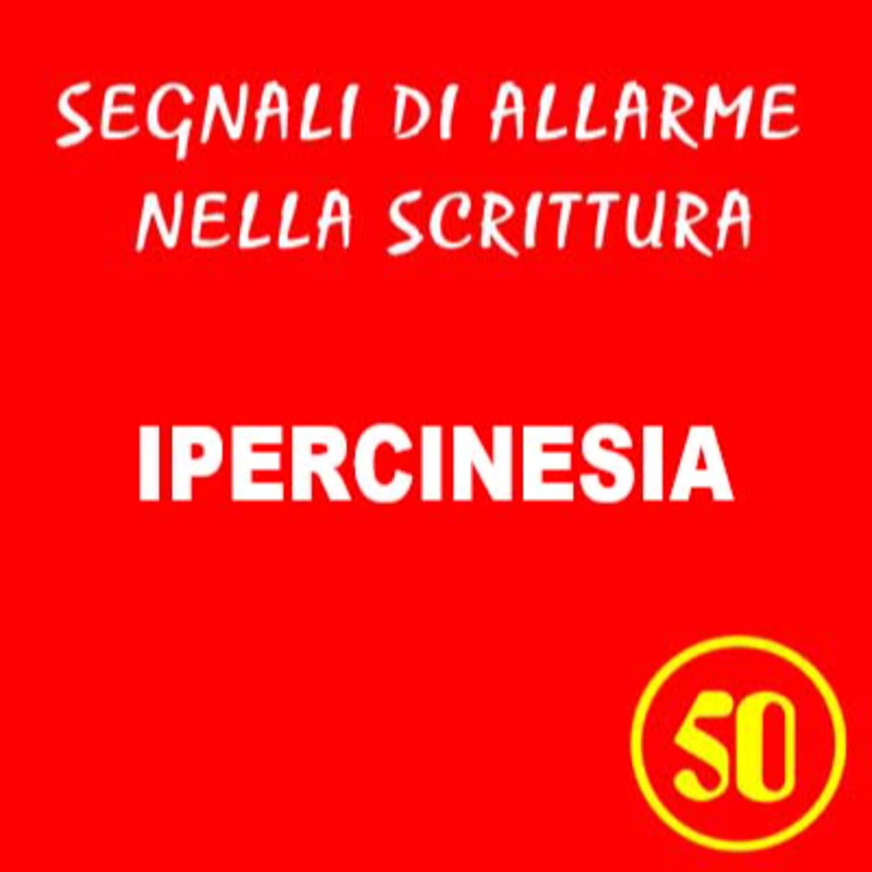 Pillole di grafologia - Francesco Garzari