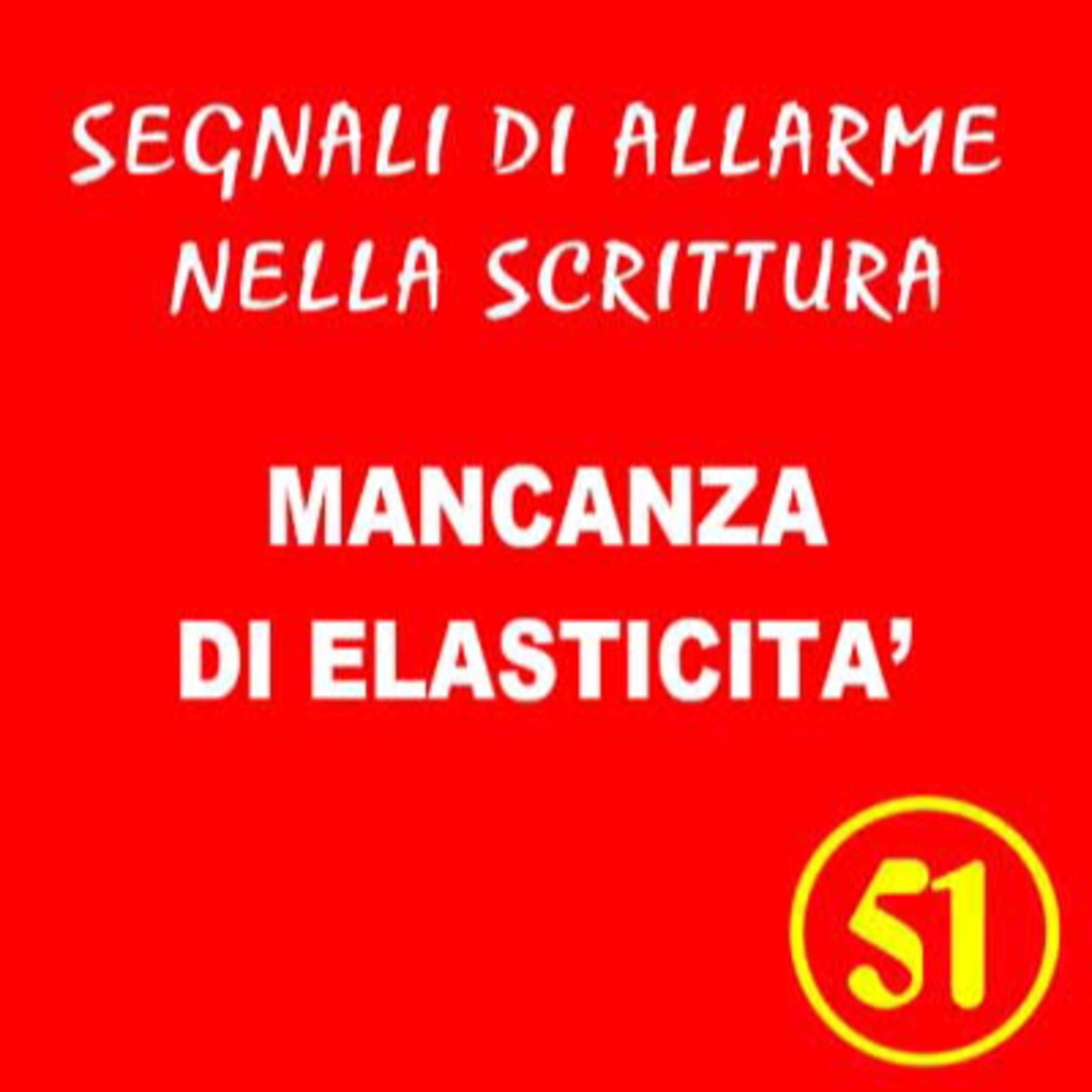 Pillole di grafologia - Francesco Garzari
