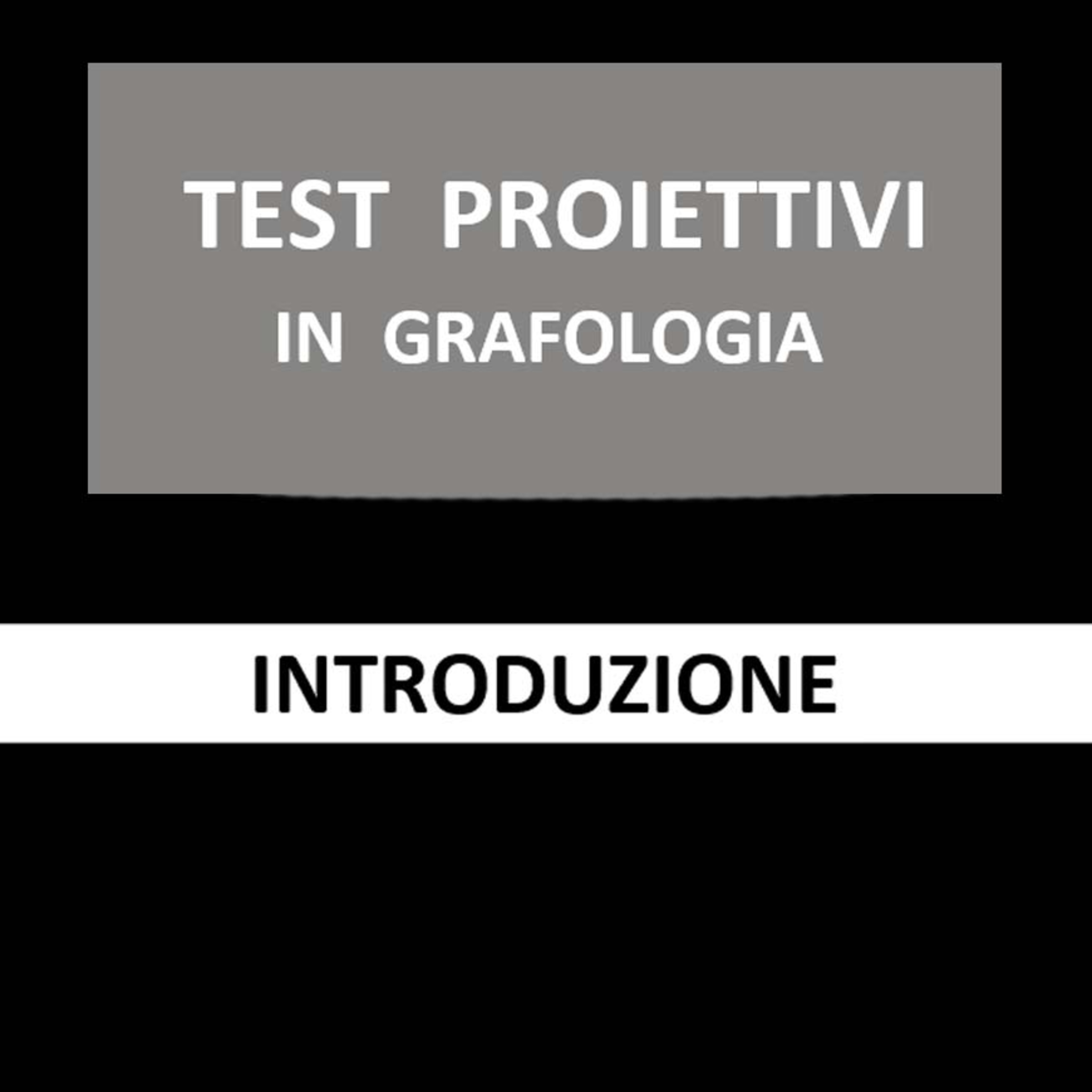 Pillole di grafologia - Francesco Garzari