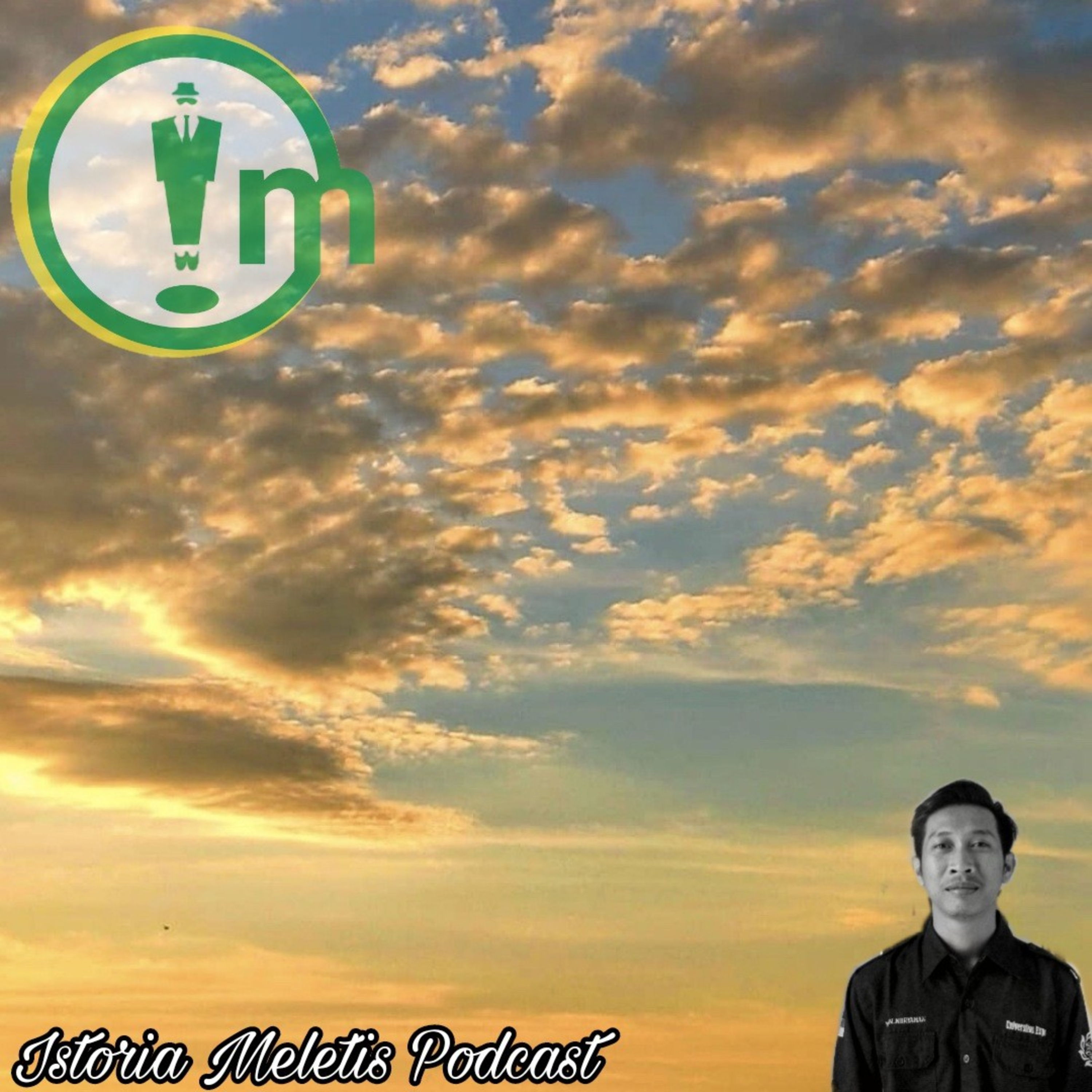 Istoria Meletis Podcast