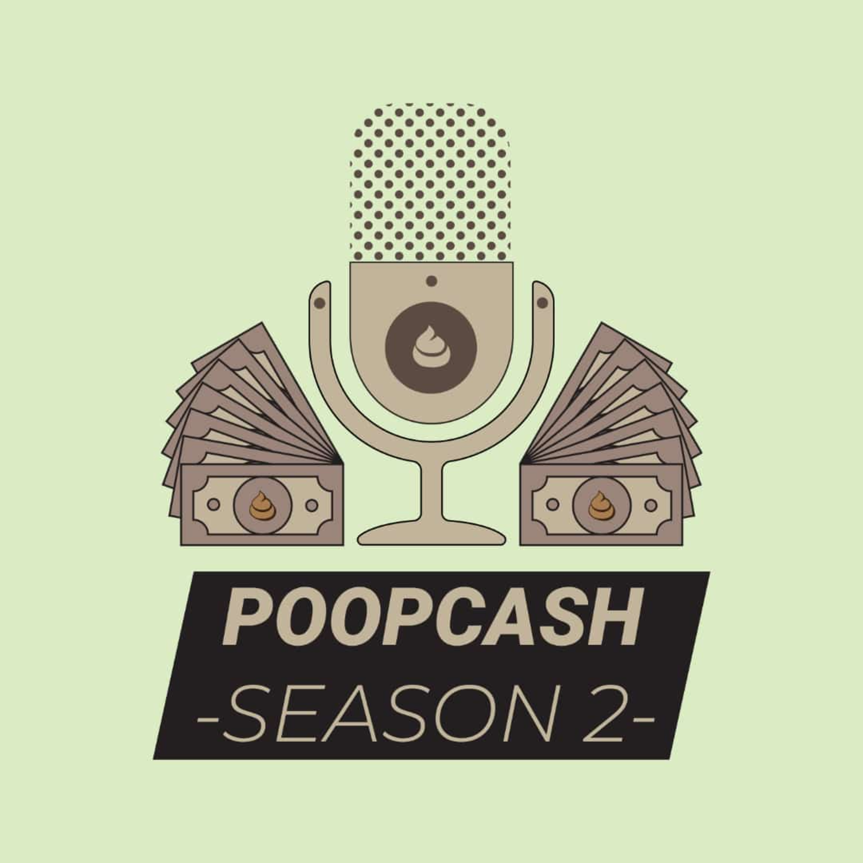 PoopCash