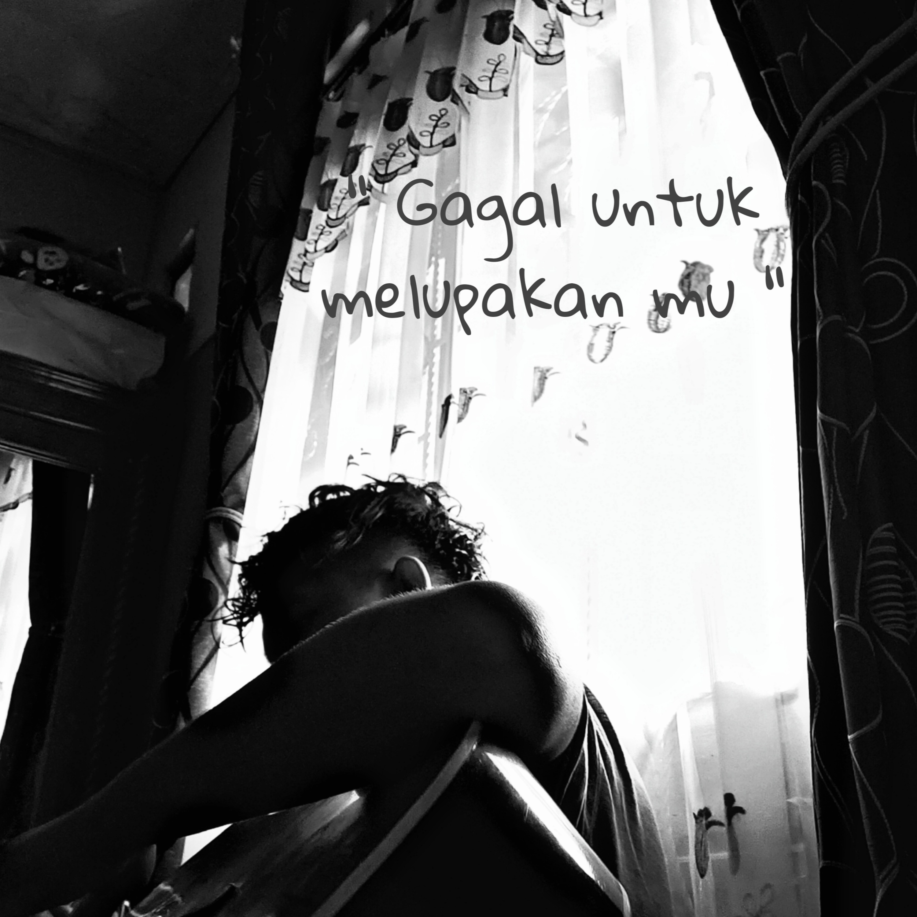 Aku Bahagia