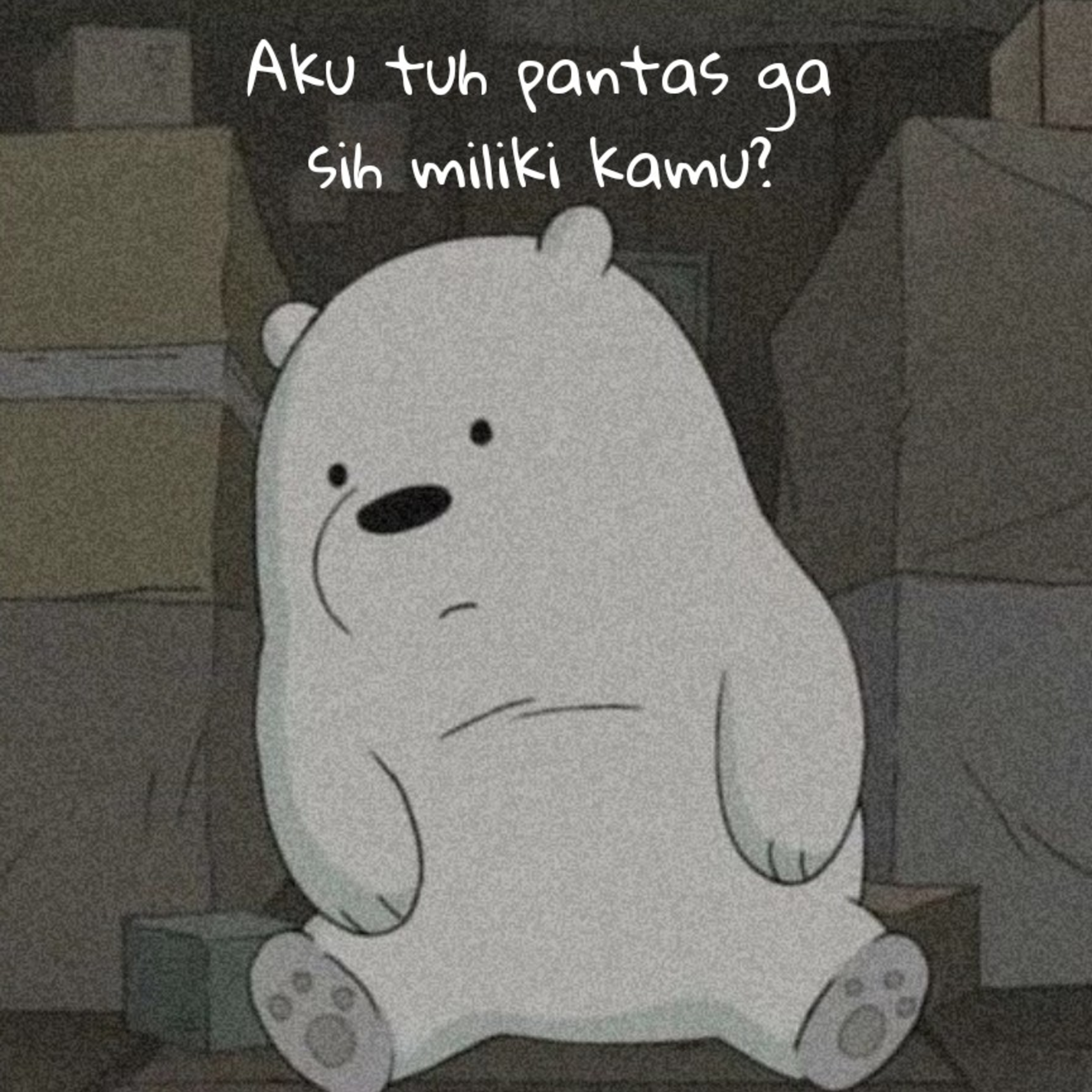 Aku Bahagia