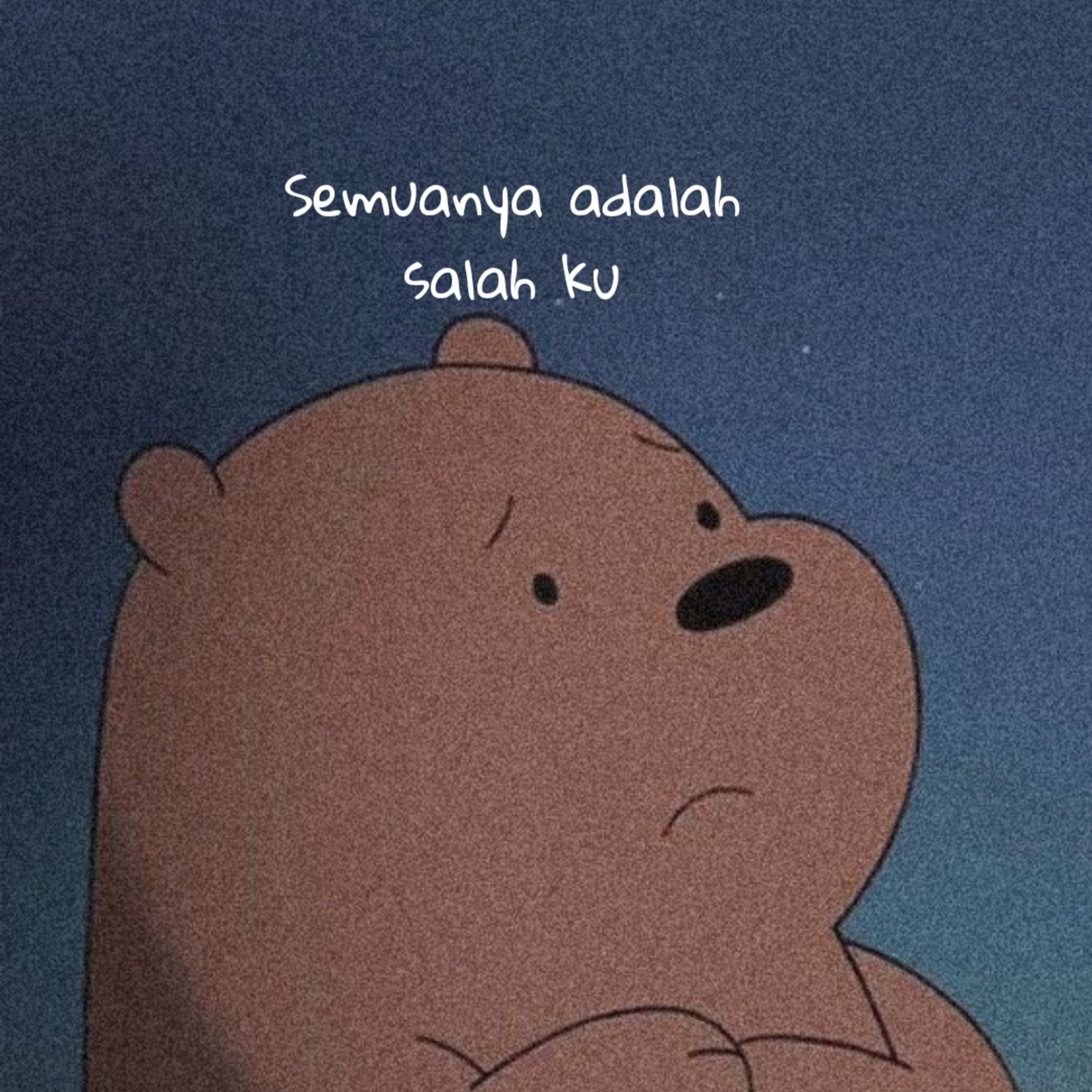 Aku Bahagia